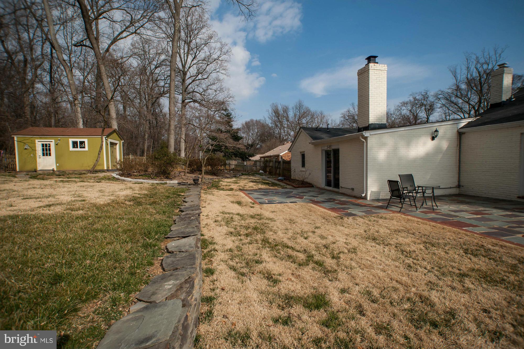 WELLINGTON HEIGHTS - Residential