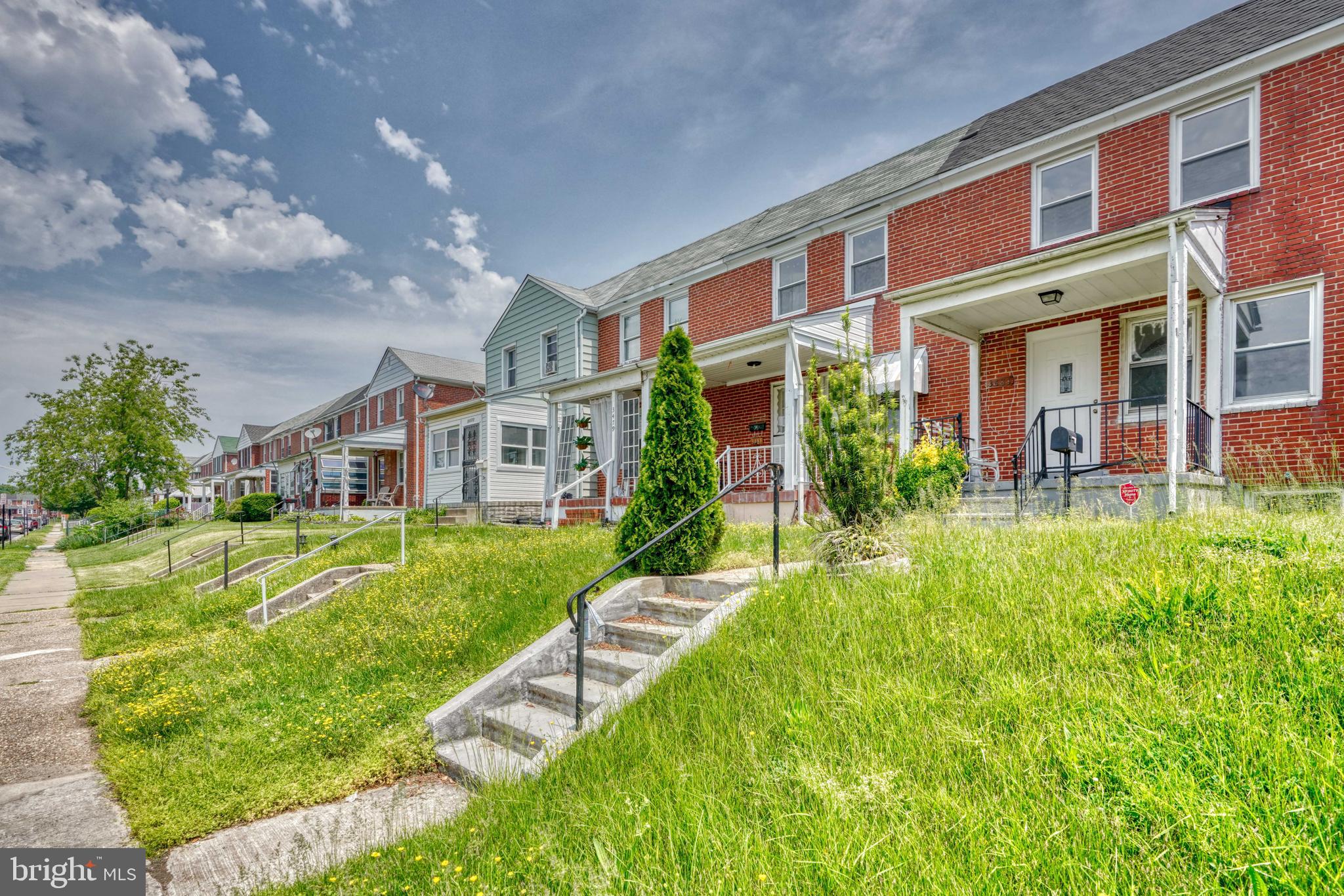 DUNDALK - Residential