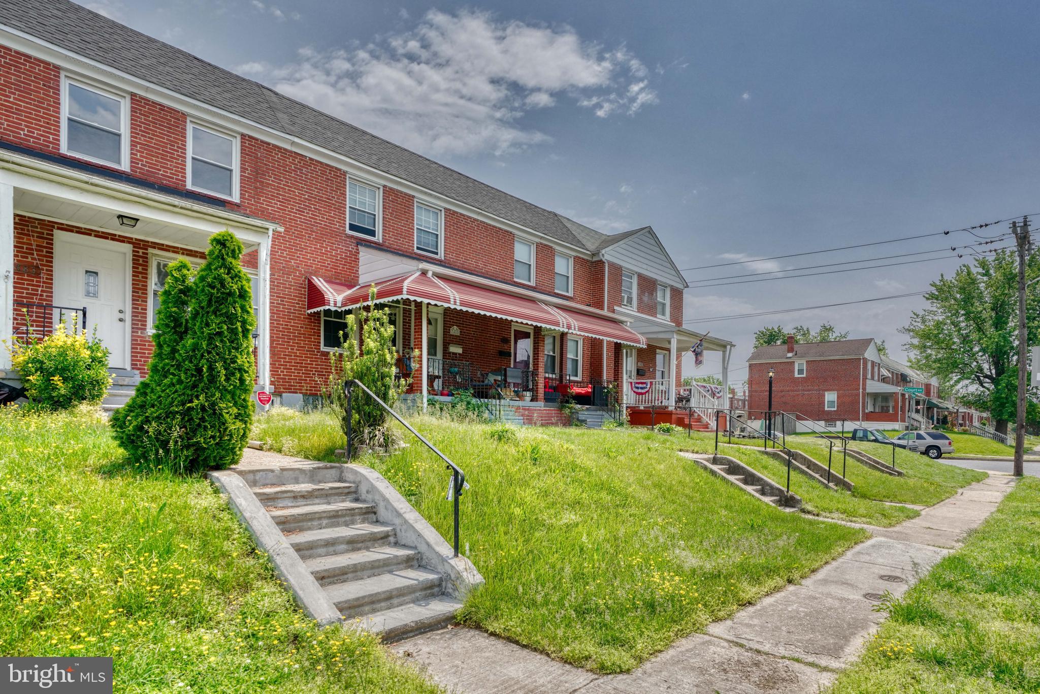 DUNDALK - Residential