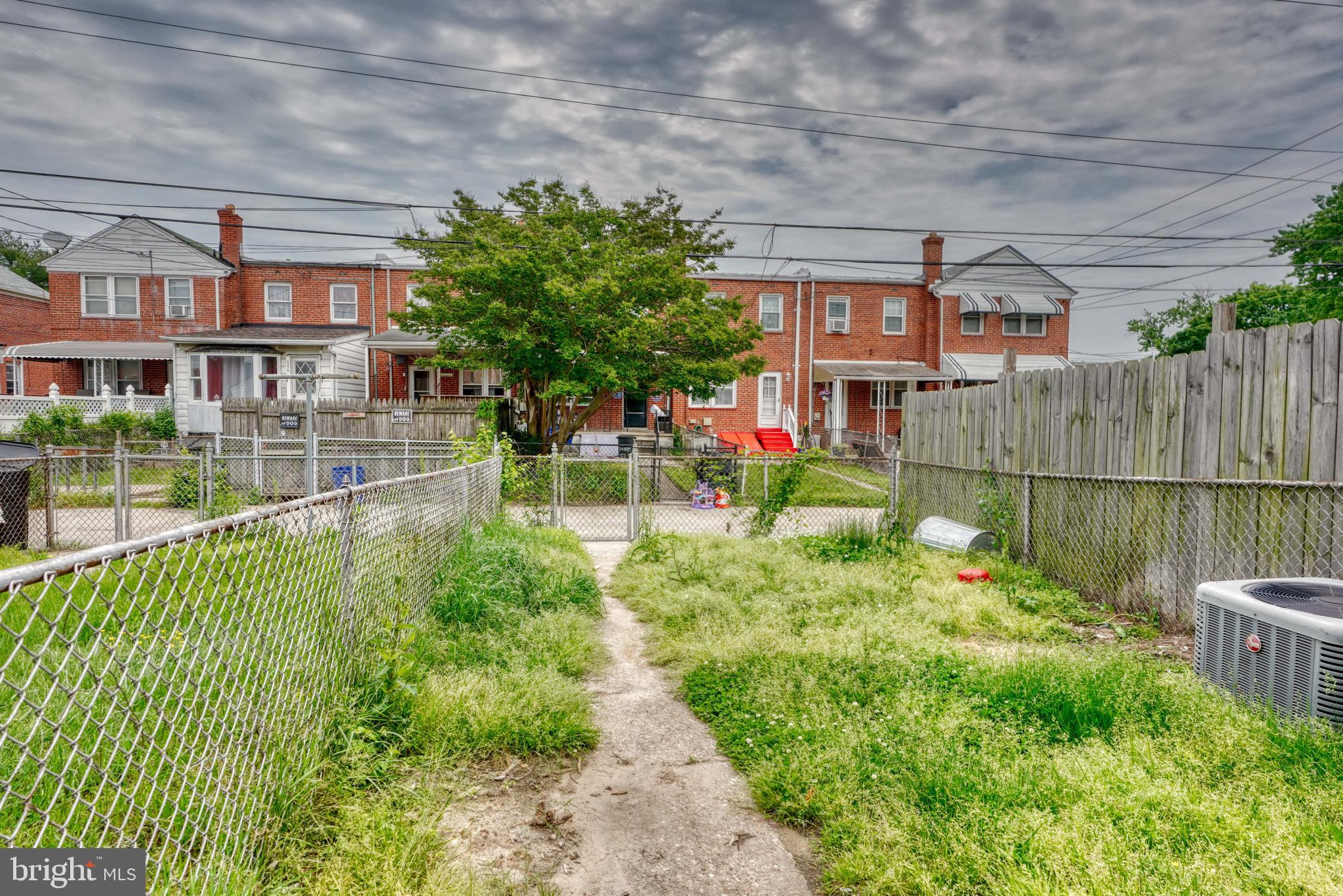 DUNDALK - Residential