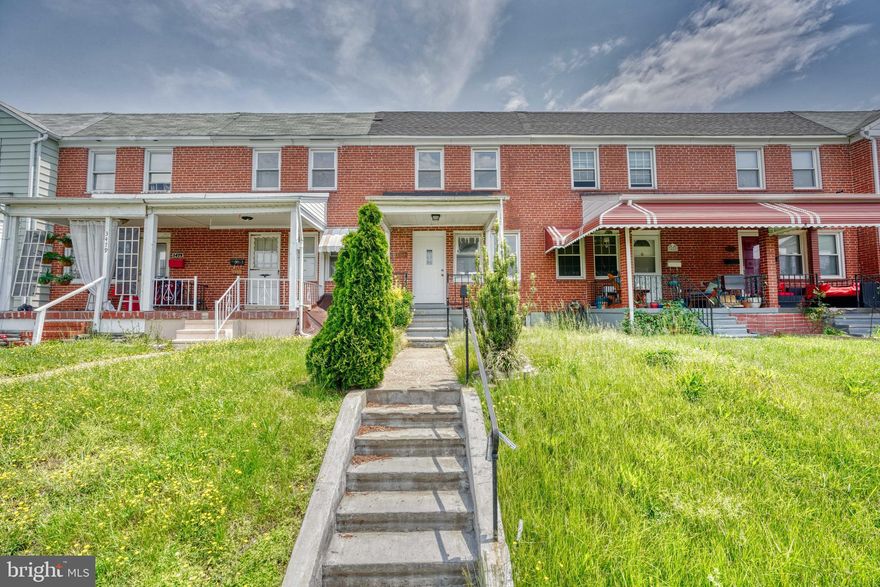 *Buyer Financing Fell Through*

Welcome to 3483 Dunhaven Road. This 2 bed 1 bath (with a hookup for a half bath in the basement) has been updated with refinished floors, a new kitchen, new carpet, and a brand new rear deck.  This property will make a great first time home or a great addition to a rental portfolio.

3483 Dunhaven is complete with an open main level with a separate living and dining rooms and completely new kitchen with brand new appliances. On your way upstairs take note of the newly refinished hardwood floors on the main level. On the second level there is new carpet, two spacious bedrooms and a full bath. 

On the lower level you will find a partially finished basement with a great space for a family room and a back area with laundry, utilities, and plenty or storage. 

Relax out back in your great back yard and brand new deck. Close and convenient to everything.