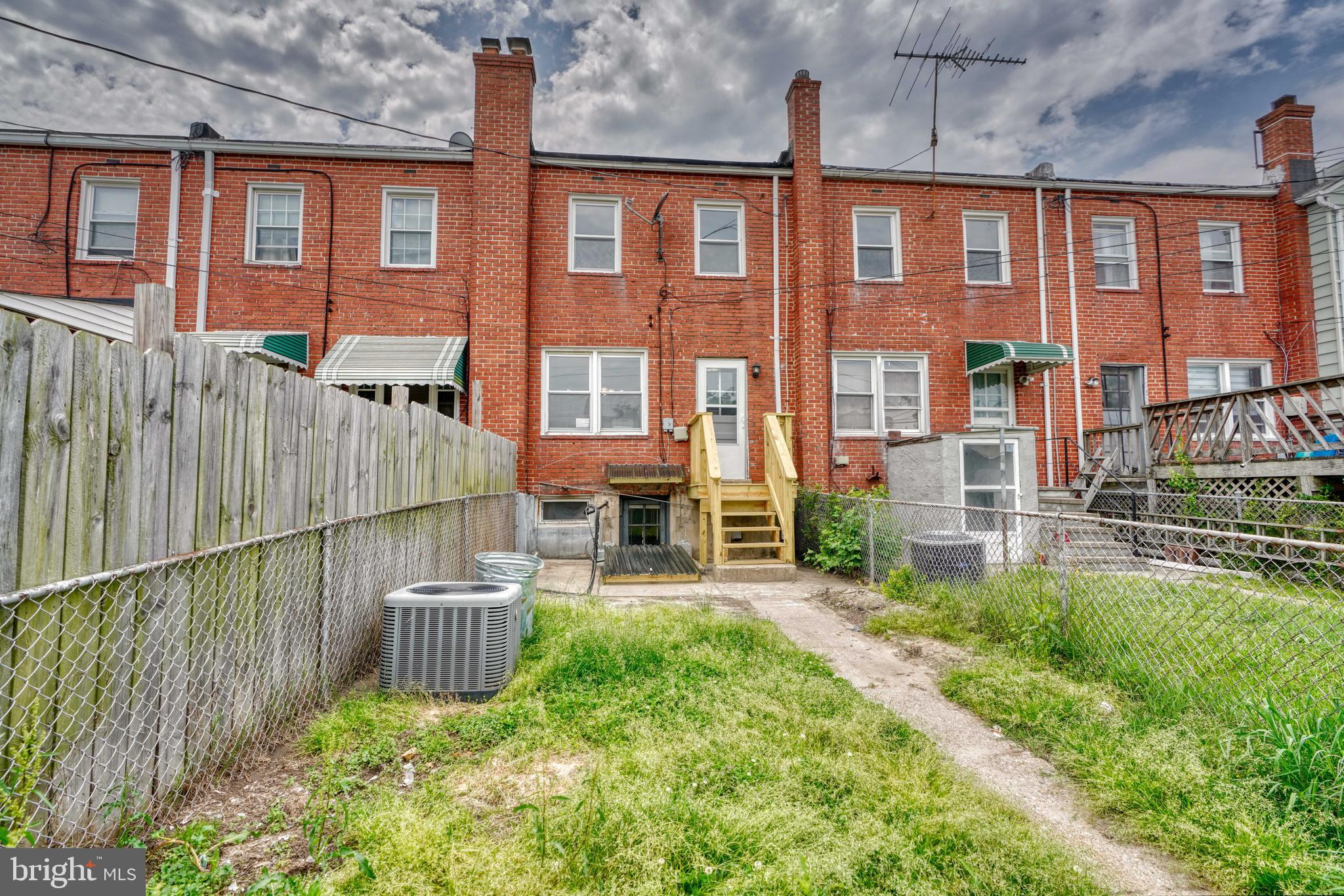 DUNDALK - Residential