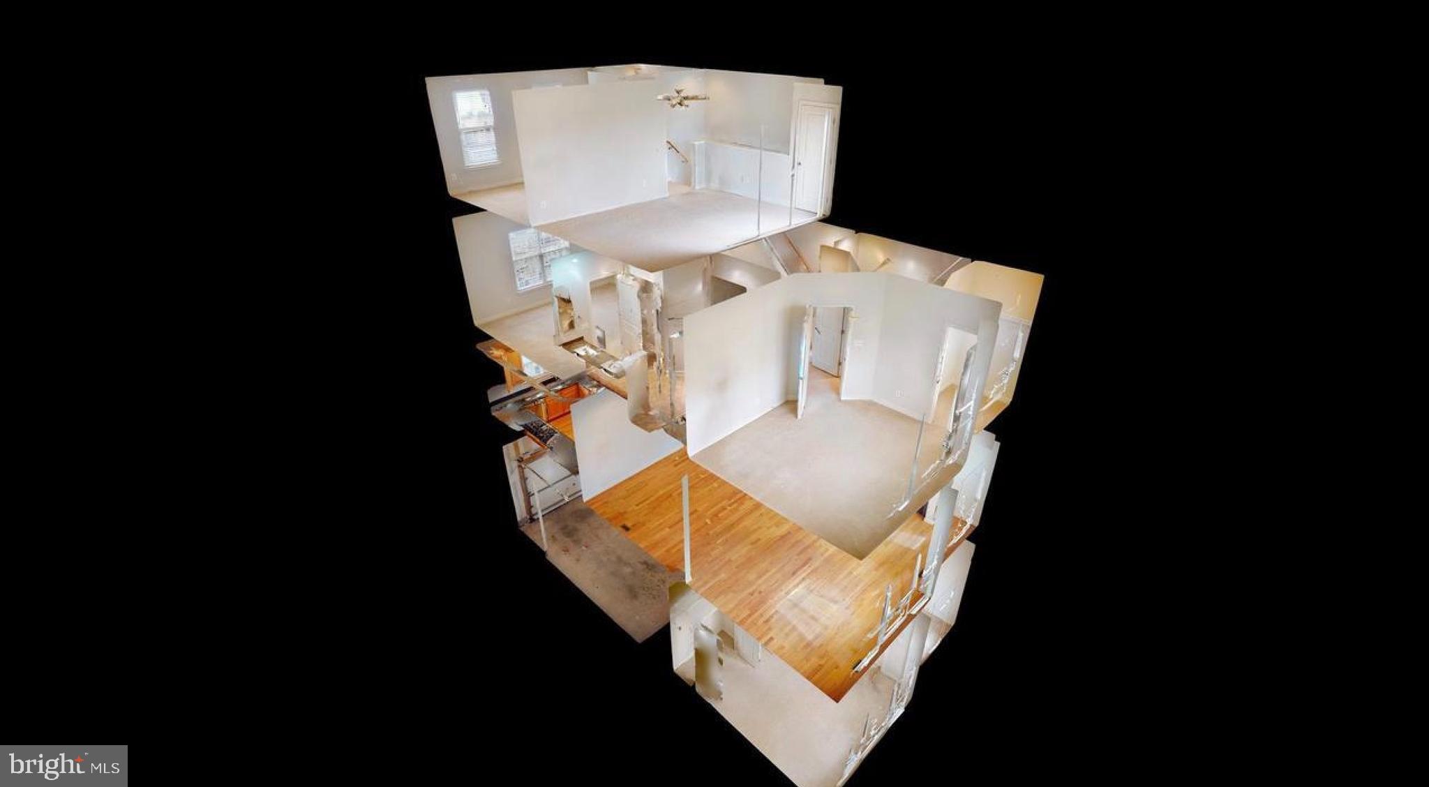 CENTERPOINTE - Residential Lease