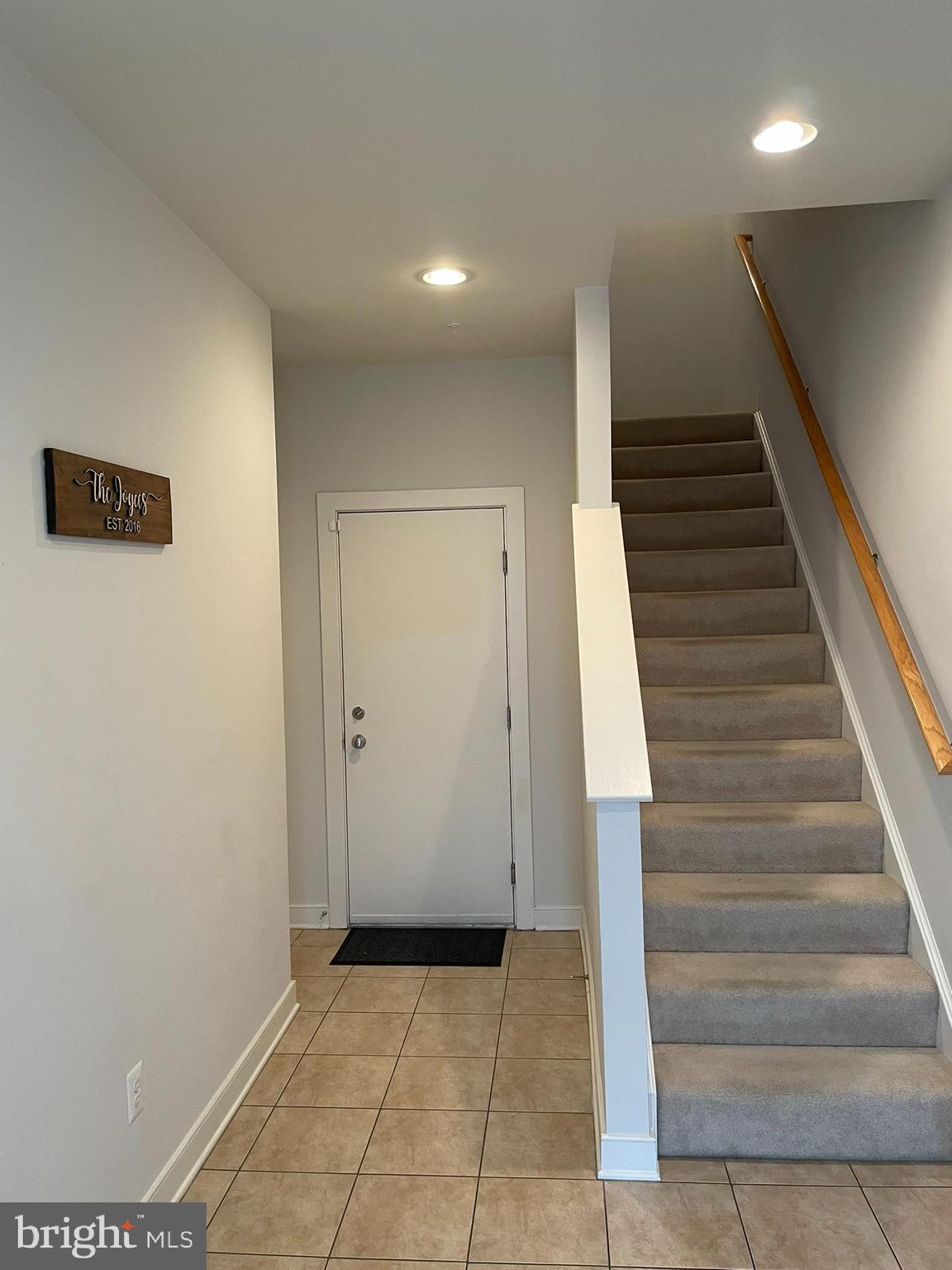 CENTERPOINTE - Residential Lease