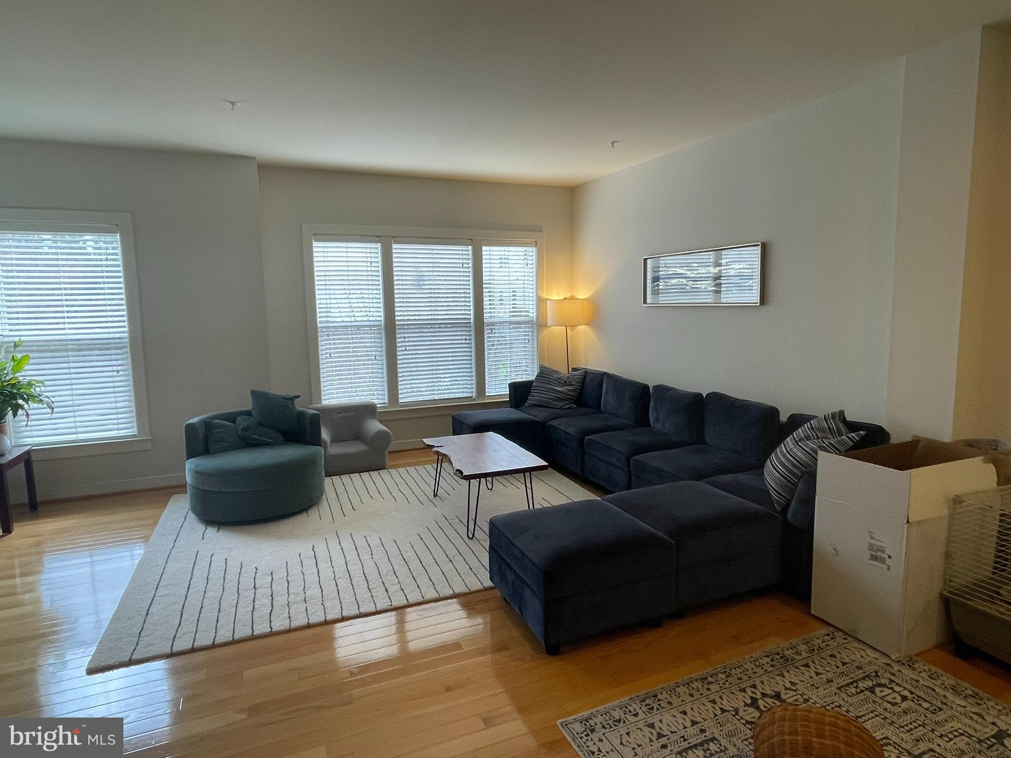 CENTERPOINTE - Residential Lease