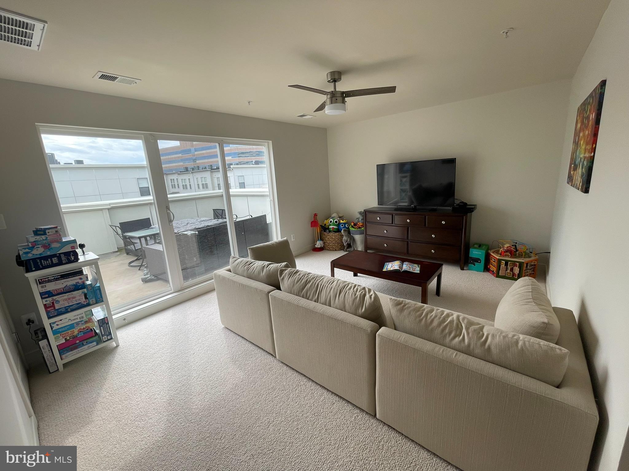 CENTERPOINTE - Residential Lease