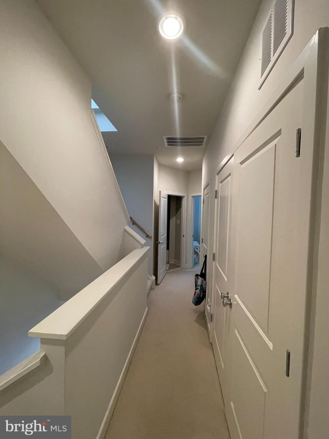 CENTERPOINTE - Residential Lease