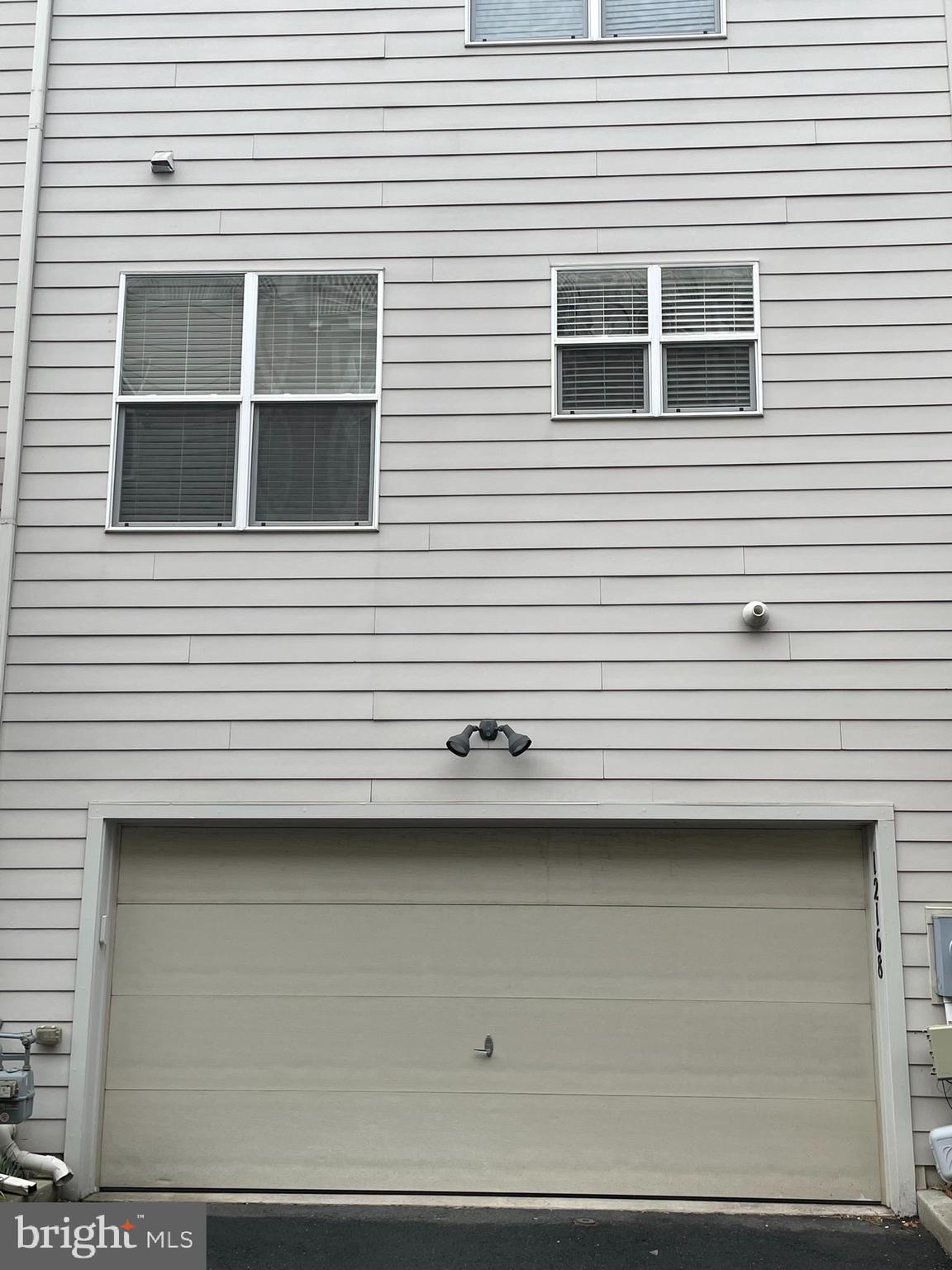 CENTERPOINTE - Residential Lease