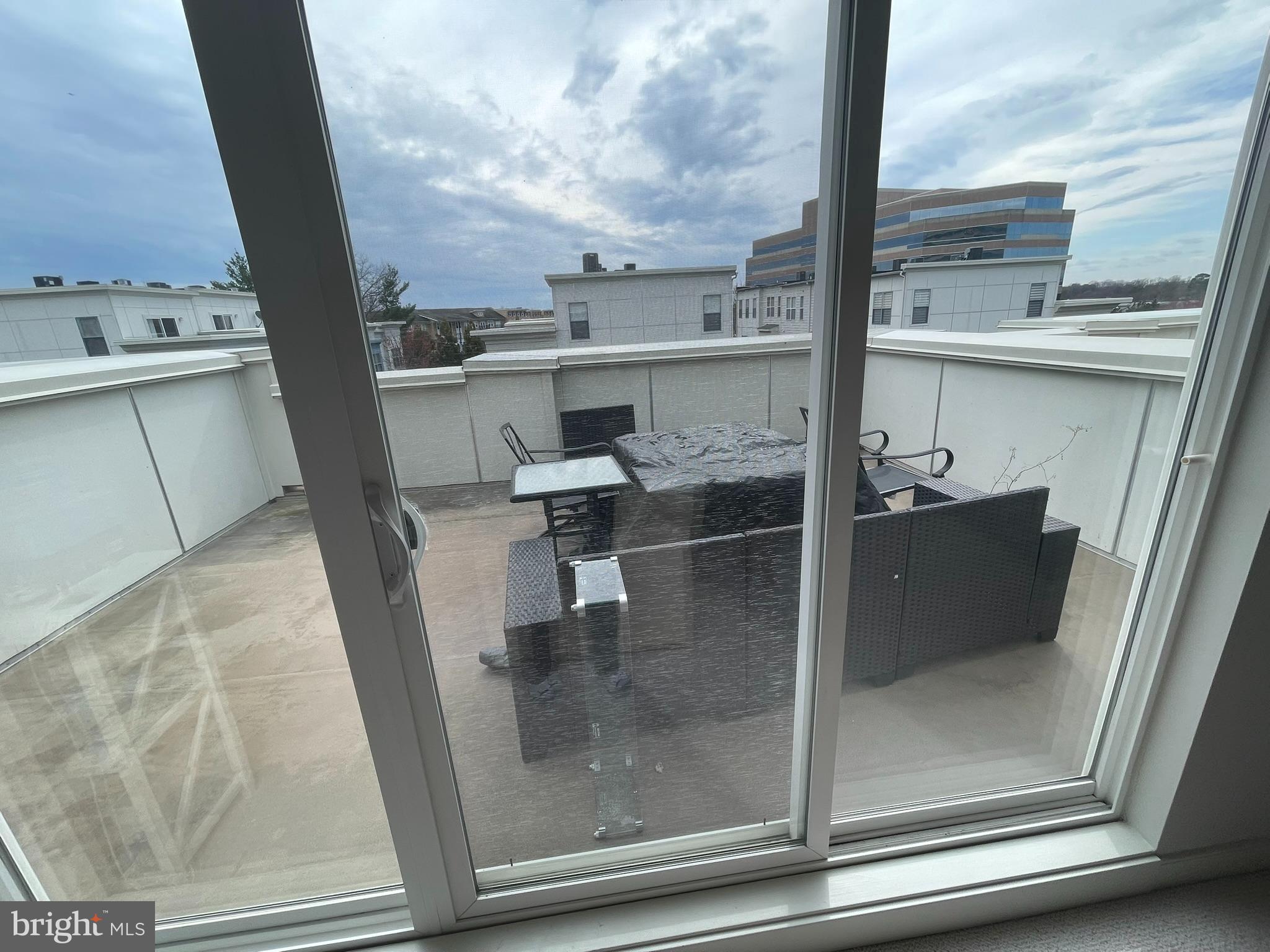 CENTERPOINTE - Residential Lease