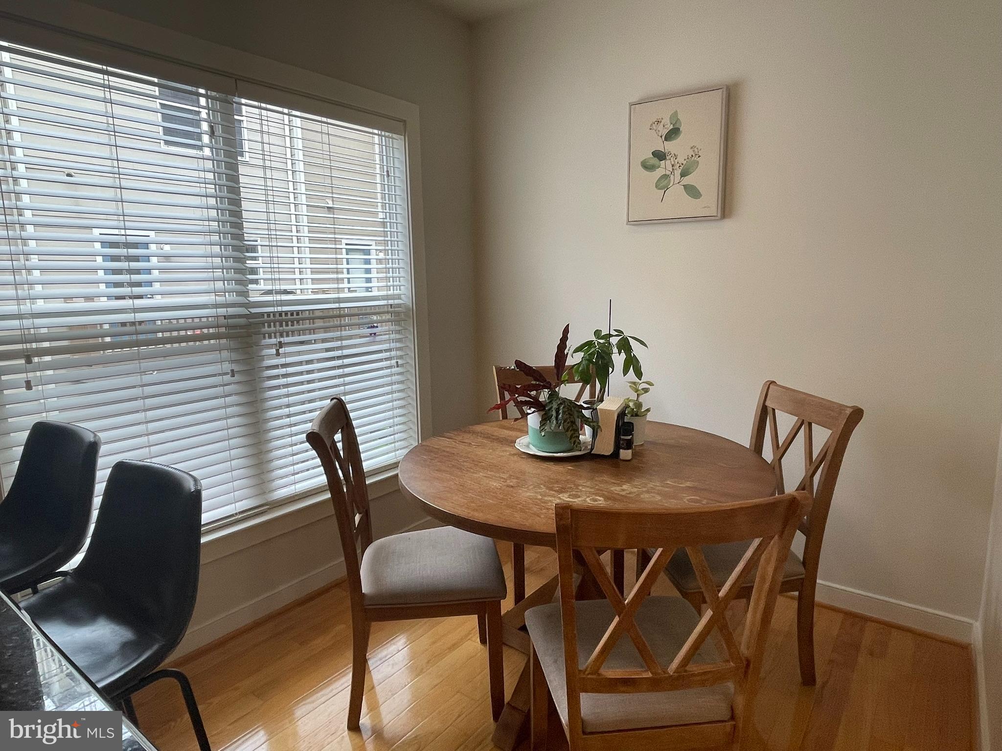 CENTERPOINTE - Residential Lease