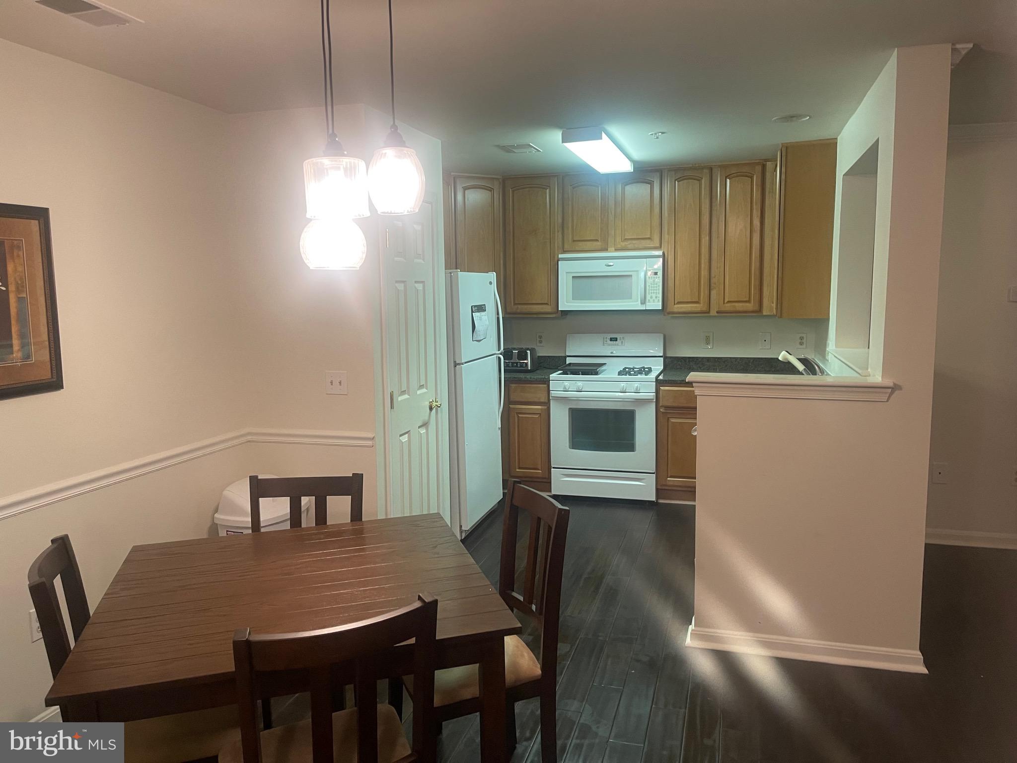 WESTMEATH CONDOS - Residential Lease