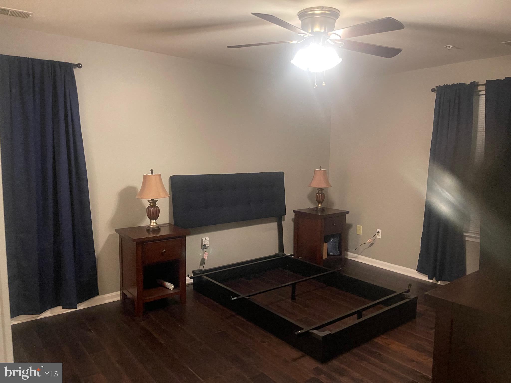 WESTMEATH CONDOS - Residential Lease