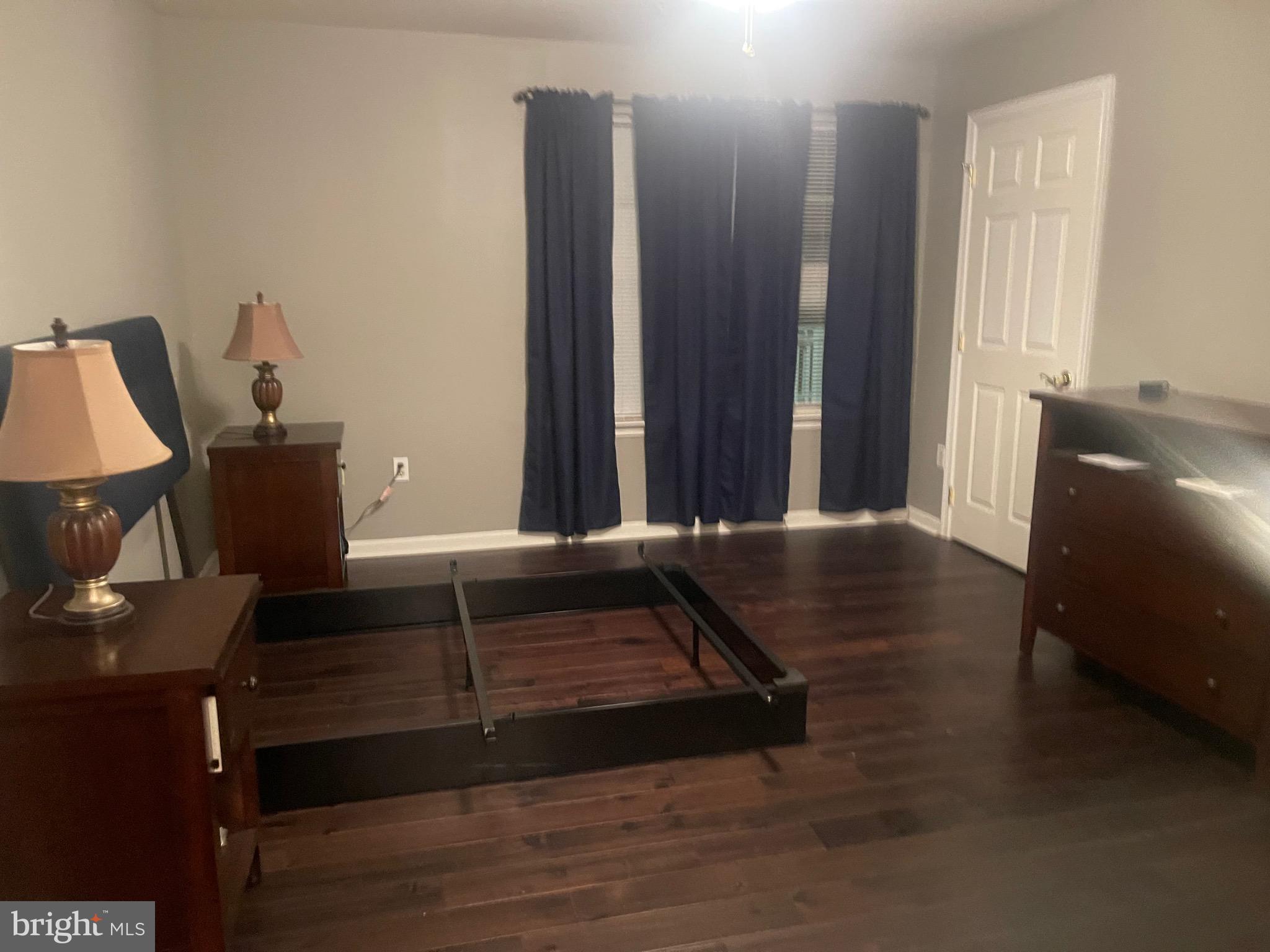 WESTMEATH CONDOS - Residential Lease