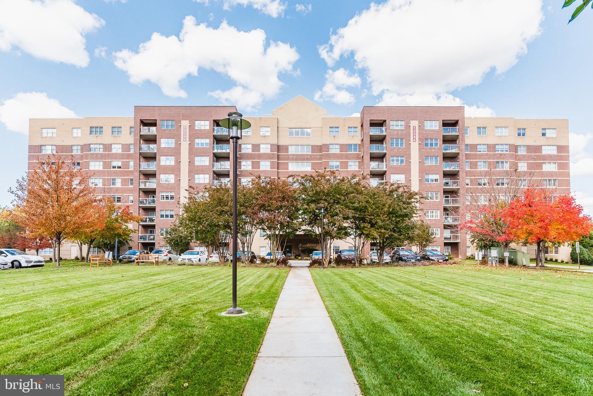 ROUNDWOOD RIDGE - Residential