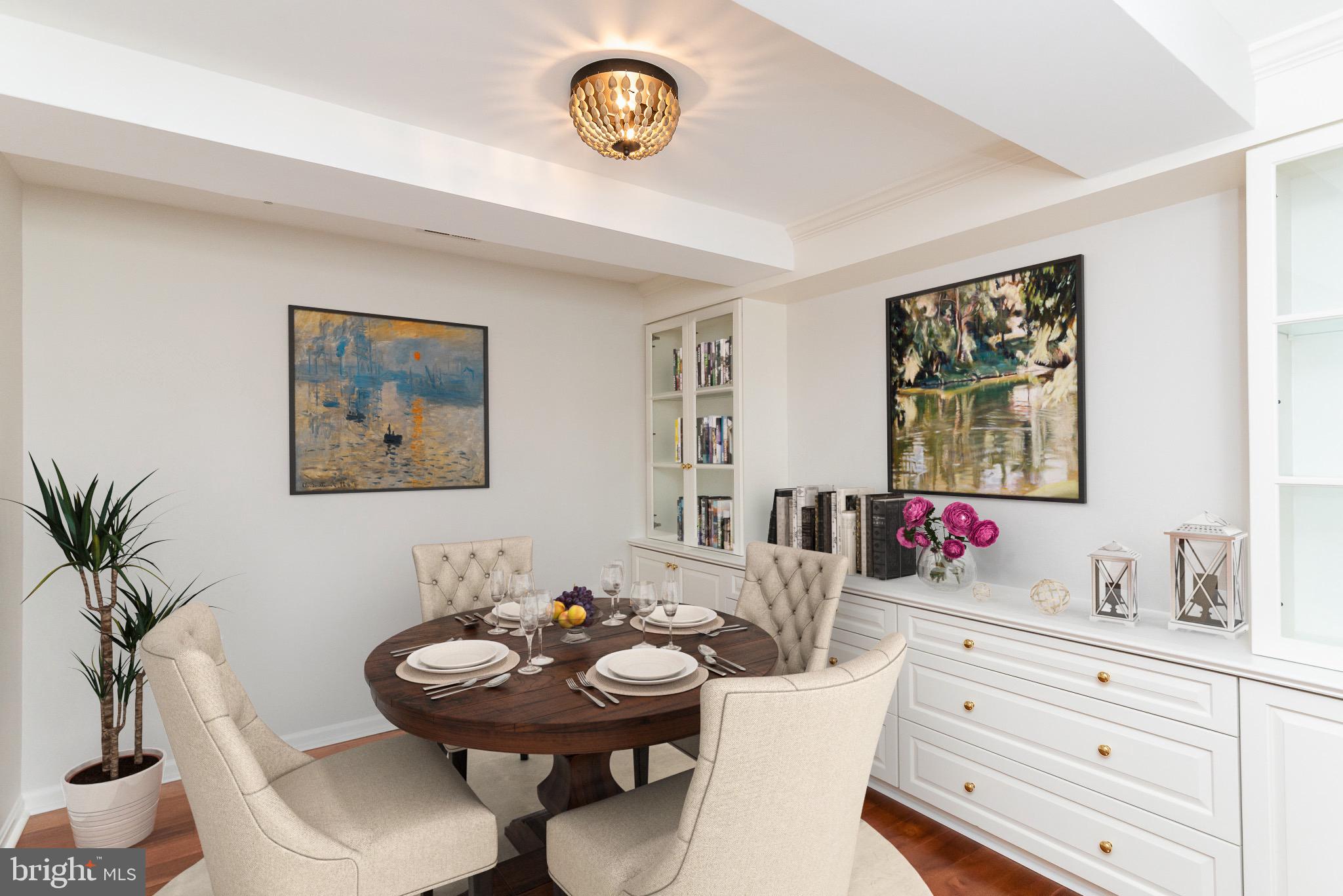 ROUNDWOOD RIDGE - Residential