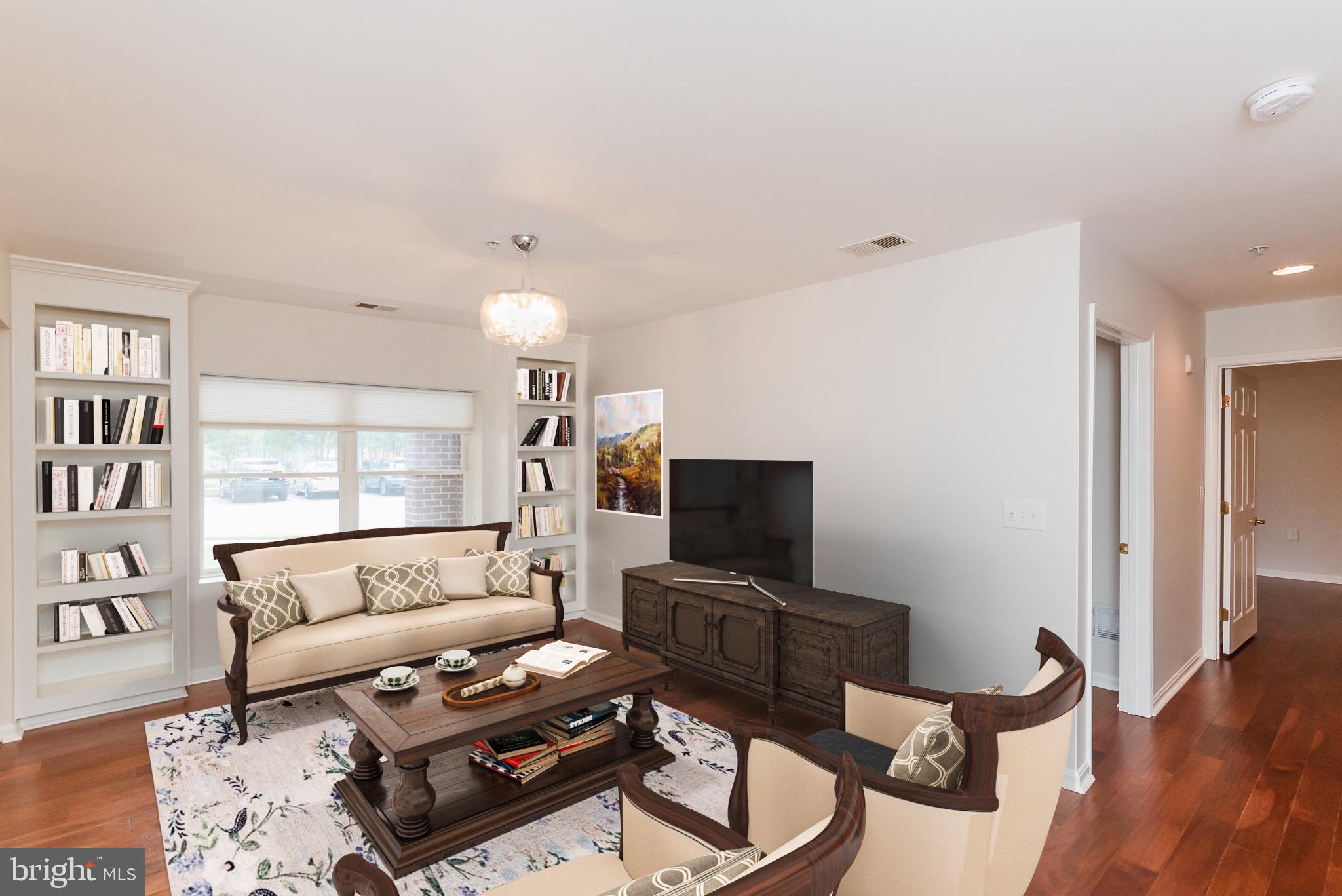 ROUNDWOOD RIDGE - Residential