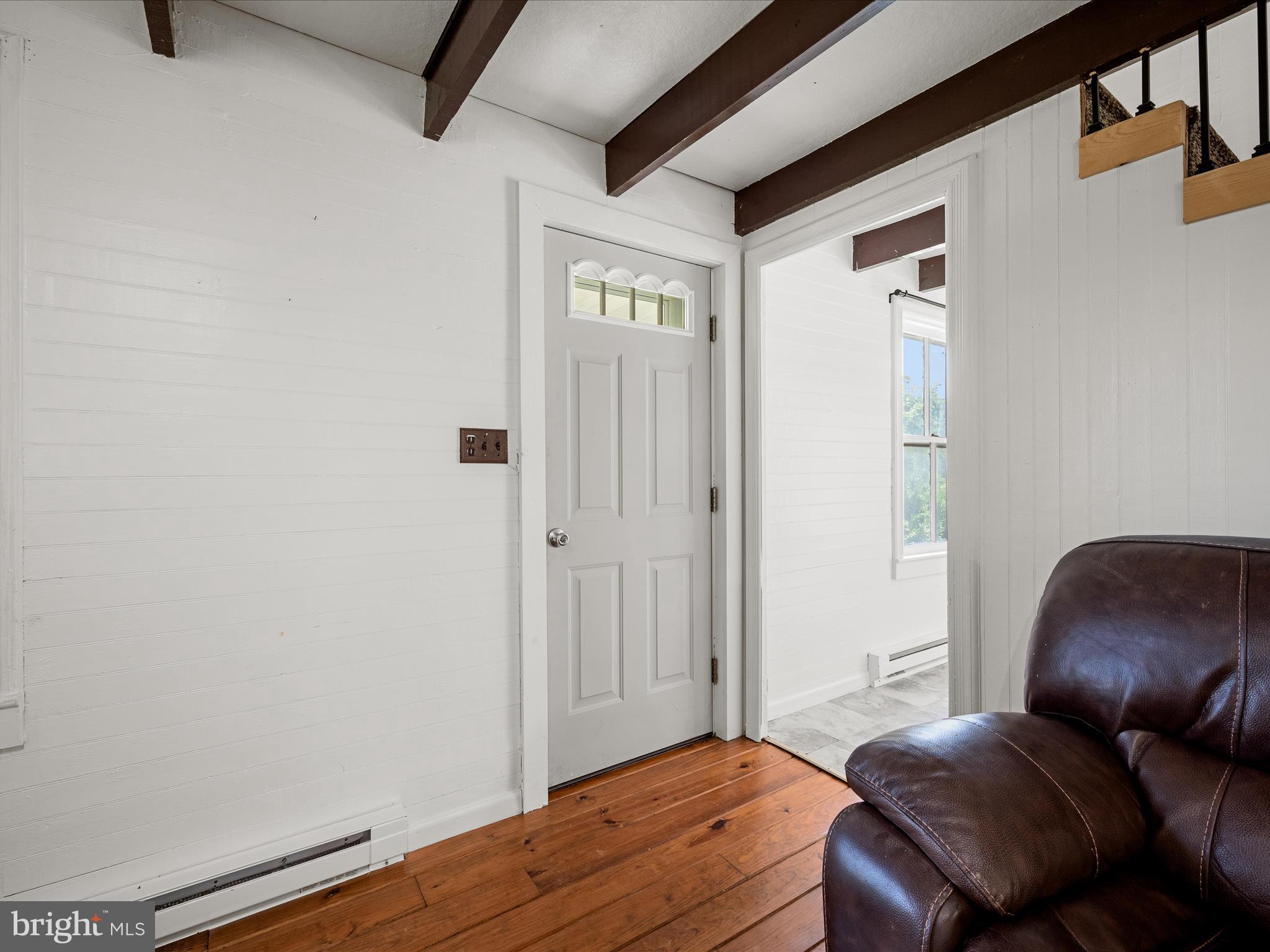 NO SUBDIVISION - Residential