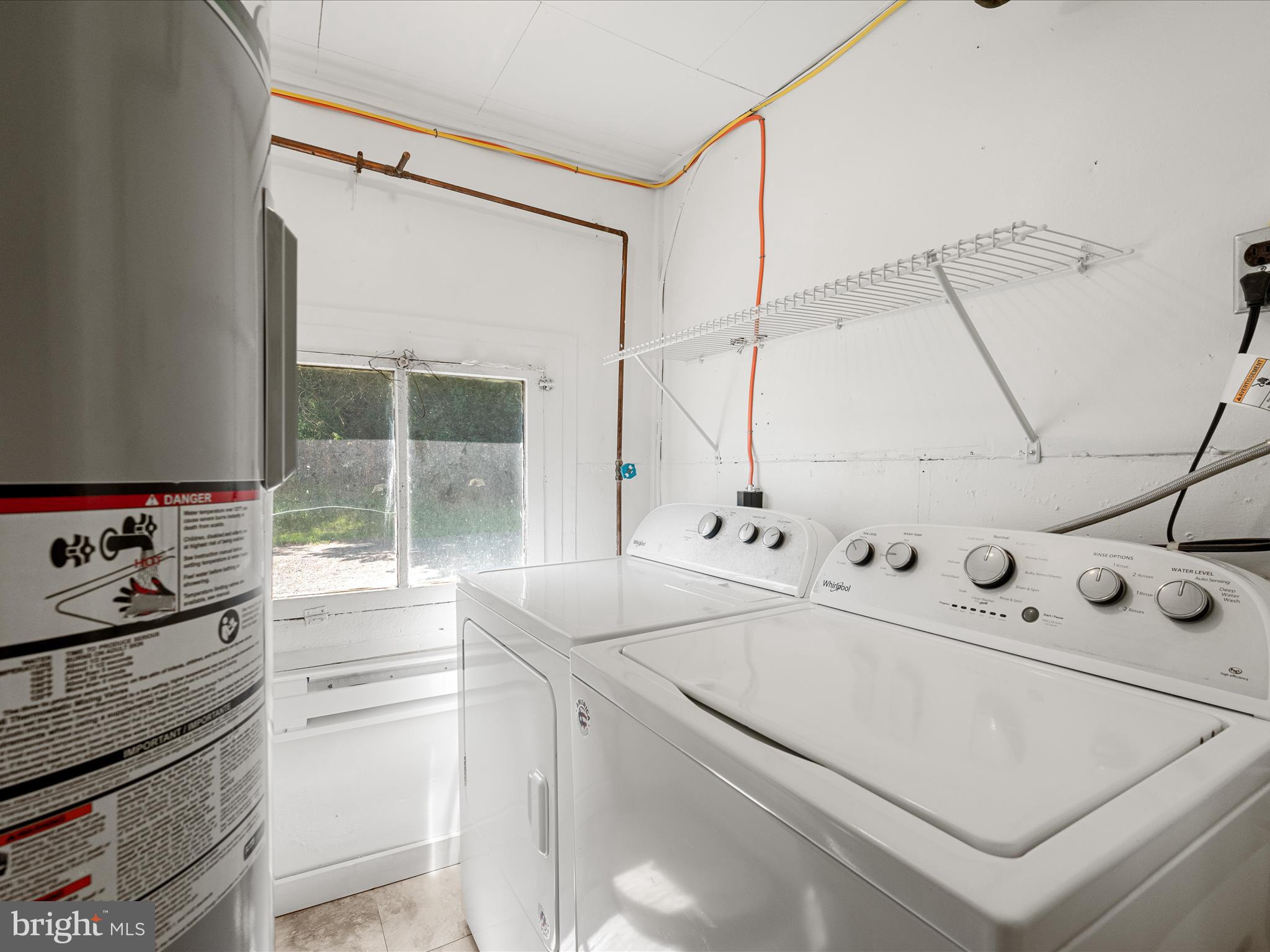 NO SUBDIVISION - Residential