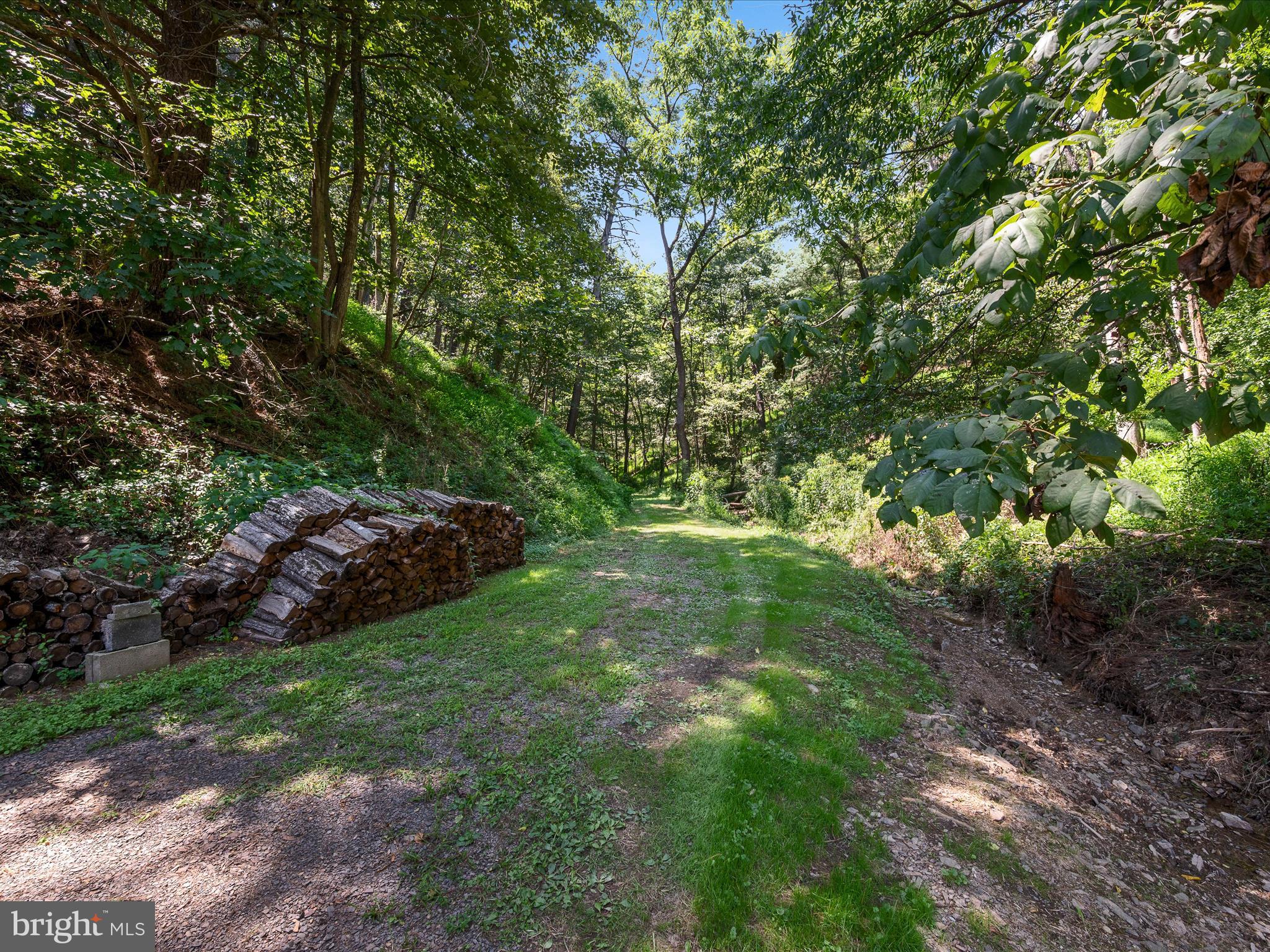 NO SUBDIVISION - Residential