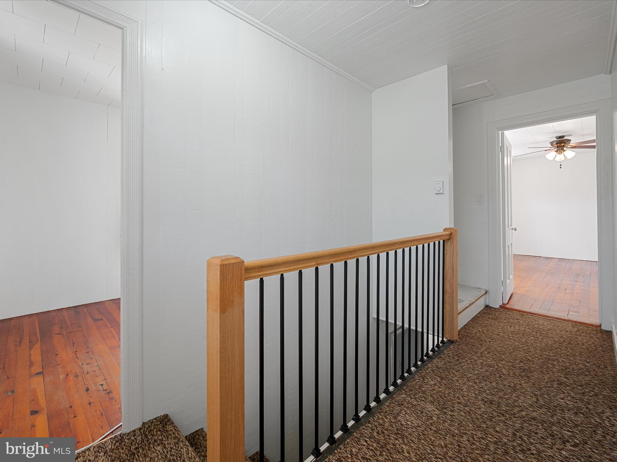 NO SUBDIVISION - Residential