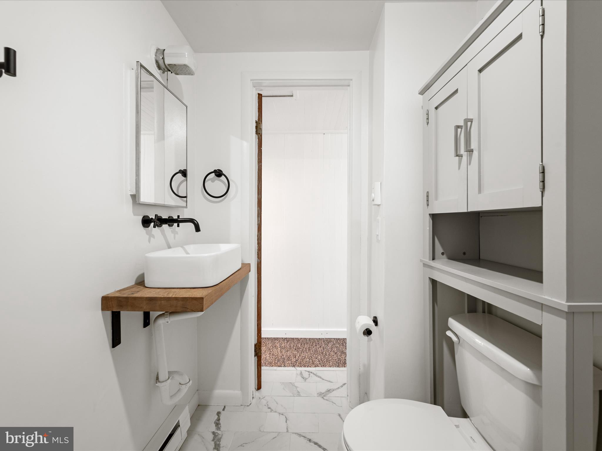 NO SUBDIVISION - Residential