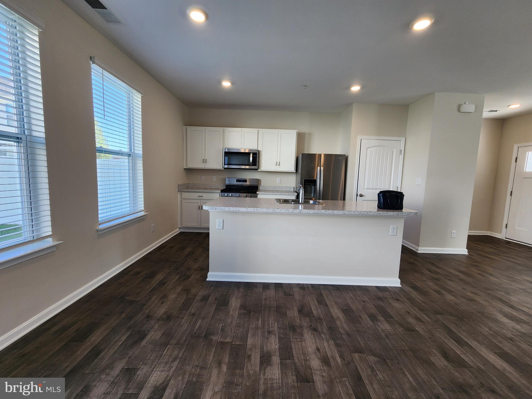 THE PRESERVE AT AYDELOTTE FARM - Residential