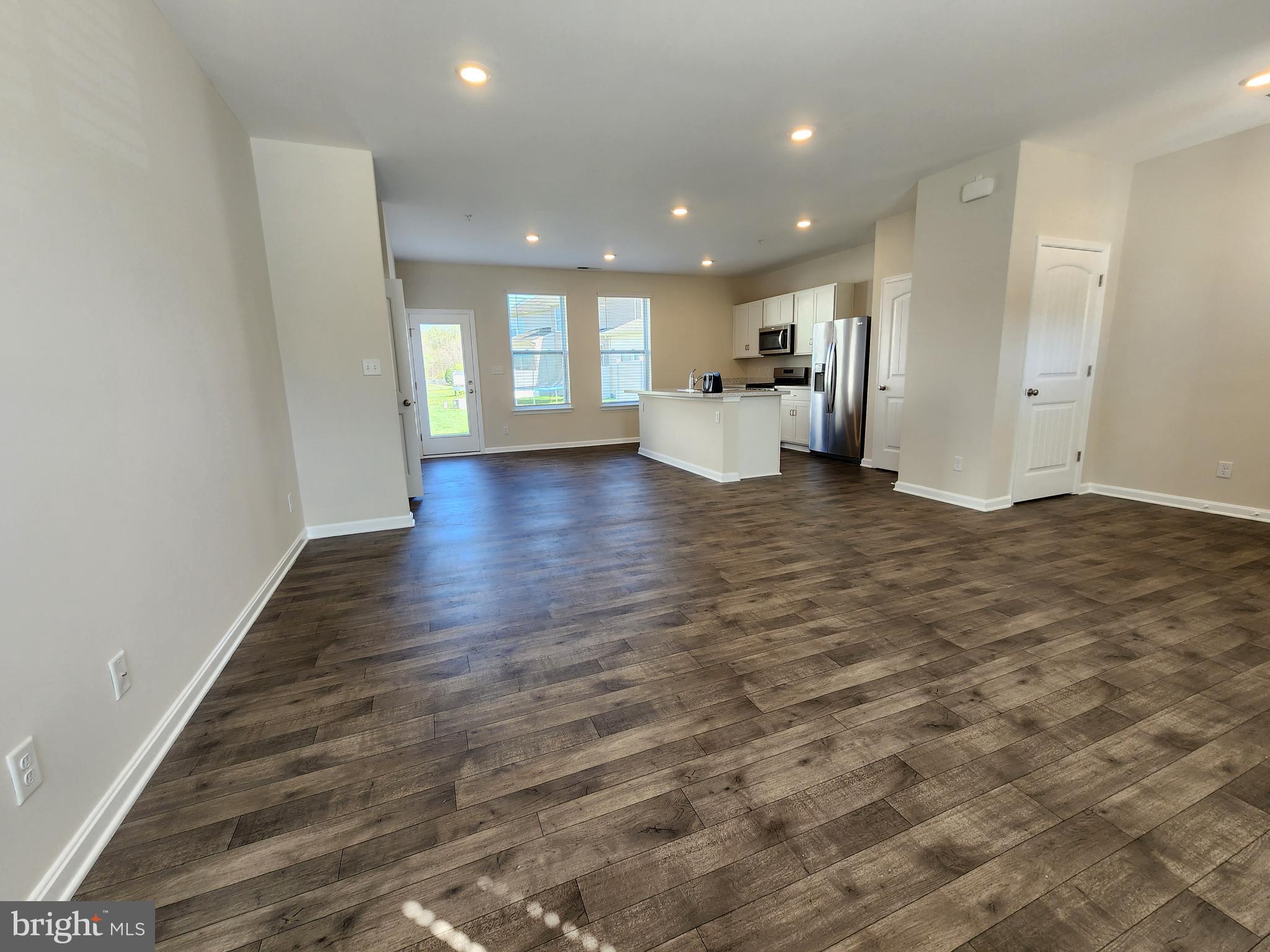 THE PRESERVE AT AYDELOTTE FARM - Residential