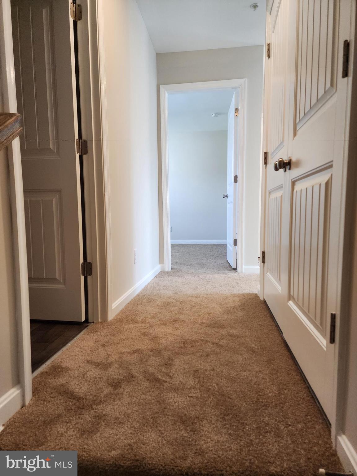 THE PRESERVE AT AYDELOTTE FARM - Residential