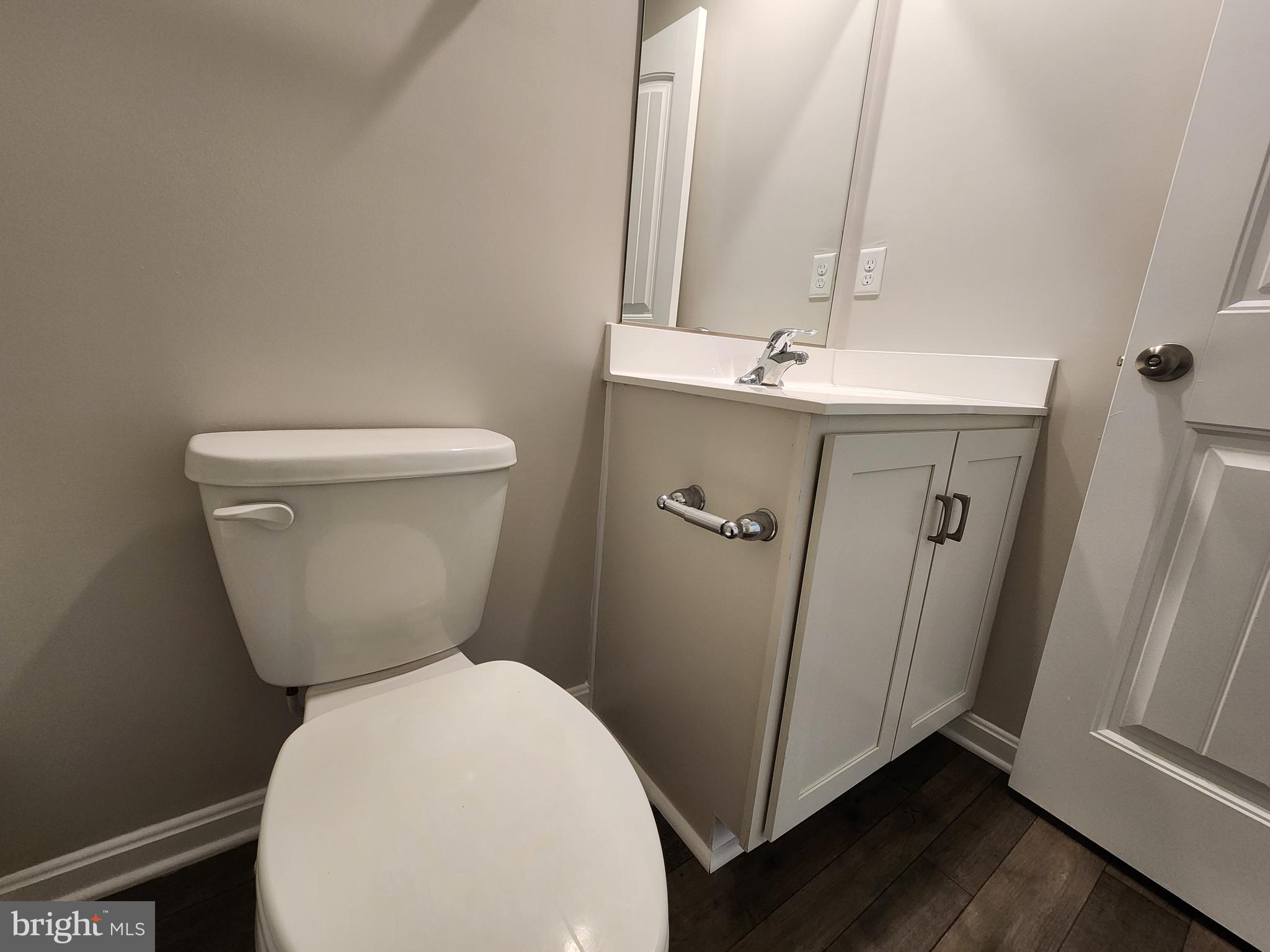 THE PRESERVE AT AYDELOTTE FARM - Residential