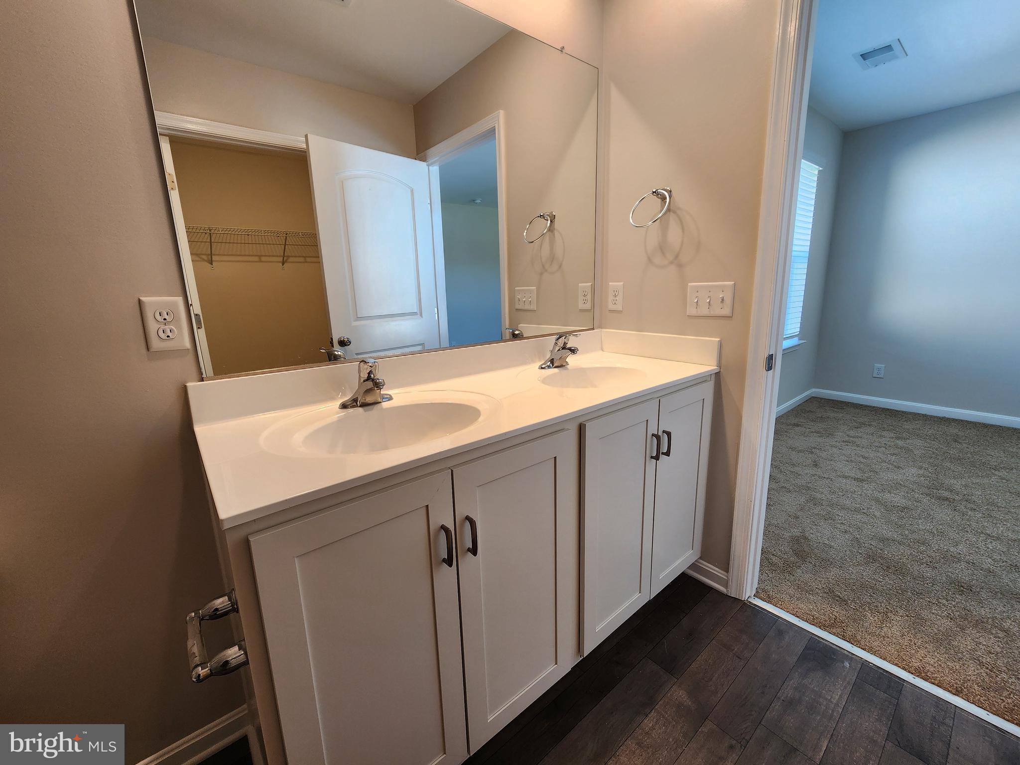 THE PRESERVE AT AYDELOTTE FARM - Residential