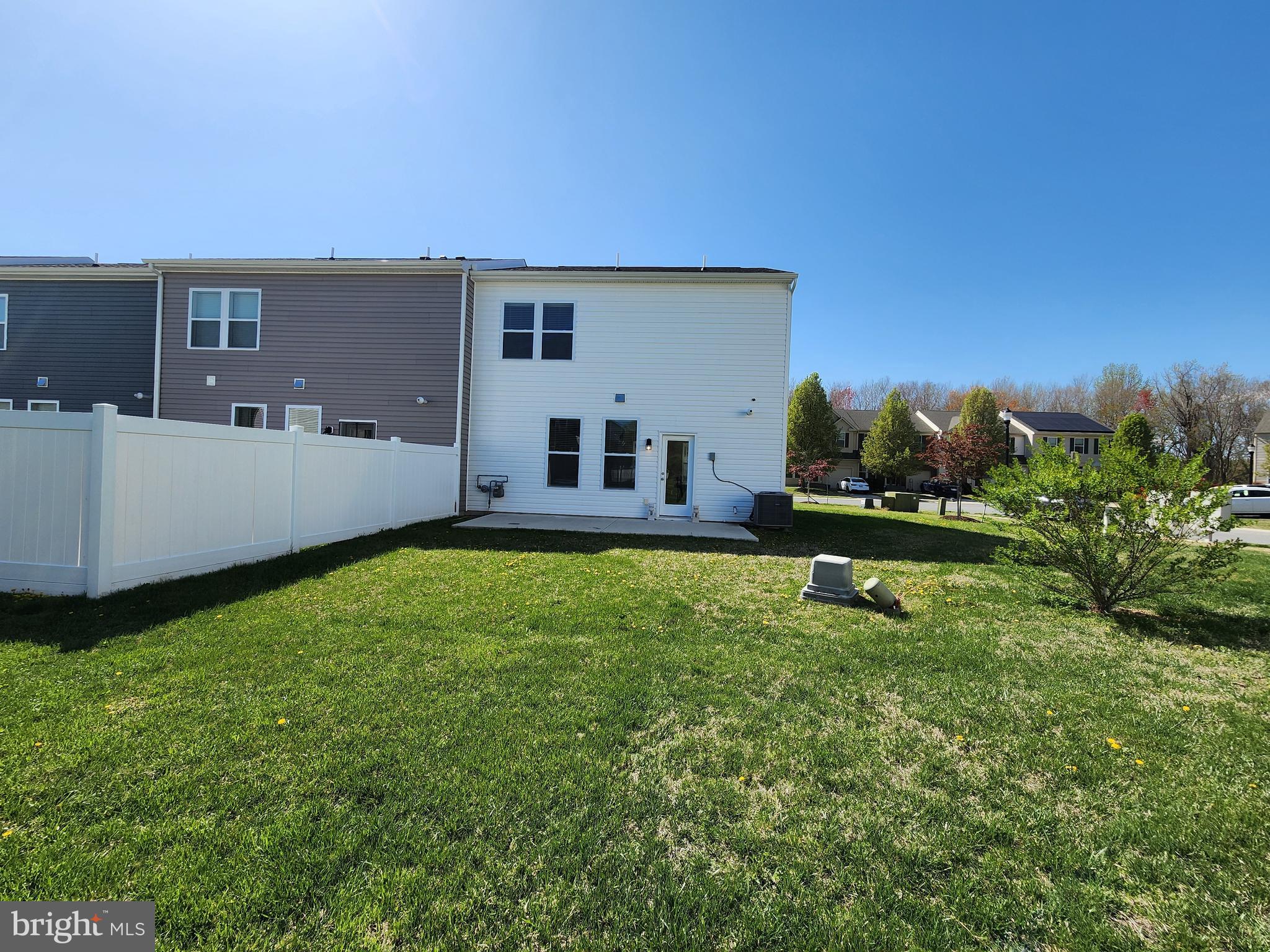 THE PRESERVE AT AYDELOTTE FARM - Residential