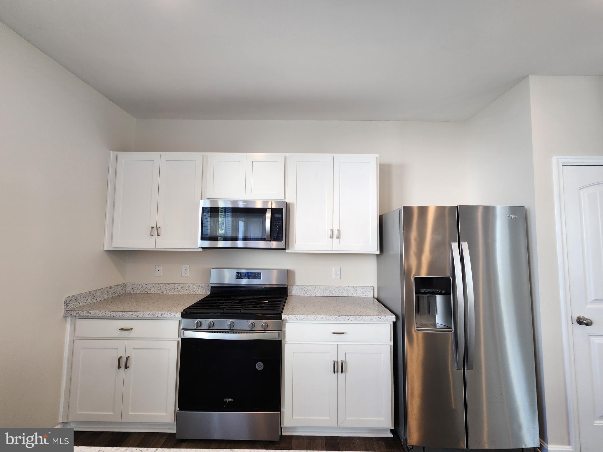 THE PRESERVE AT AYDELOTTE FARM - Residential