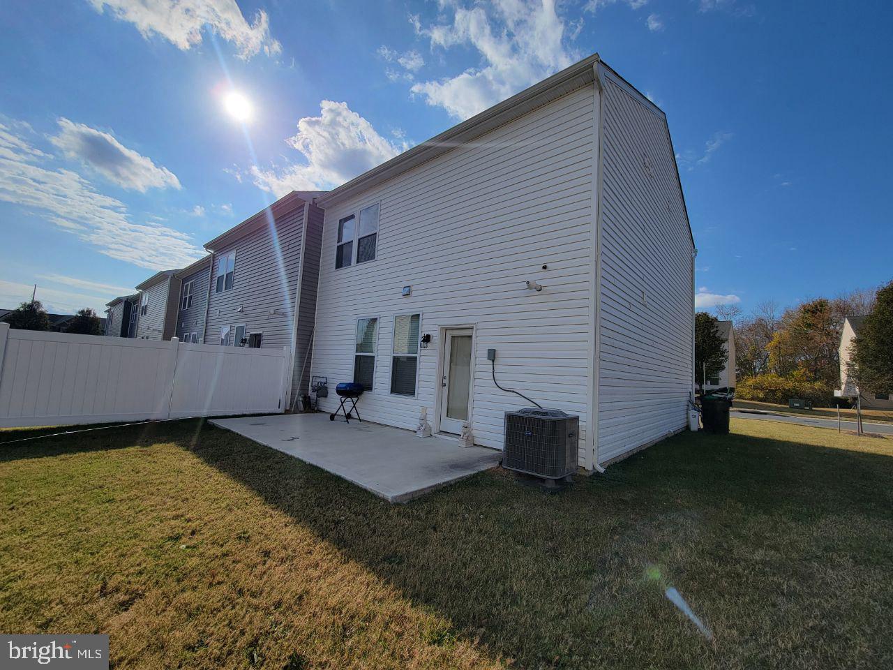 THE PRESERVE AT AYDELOTTE FARM - Residential