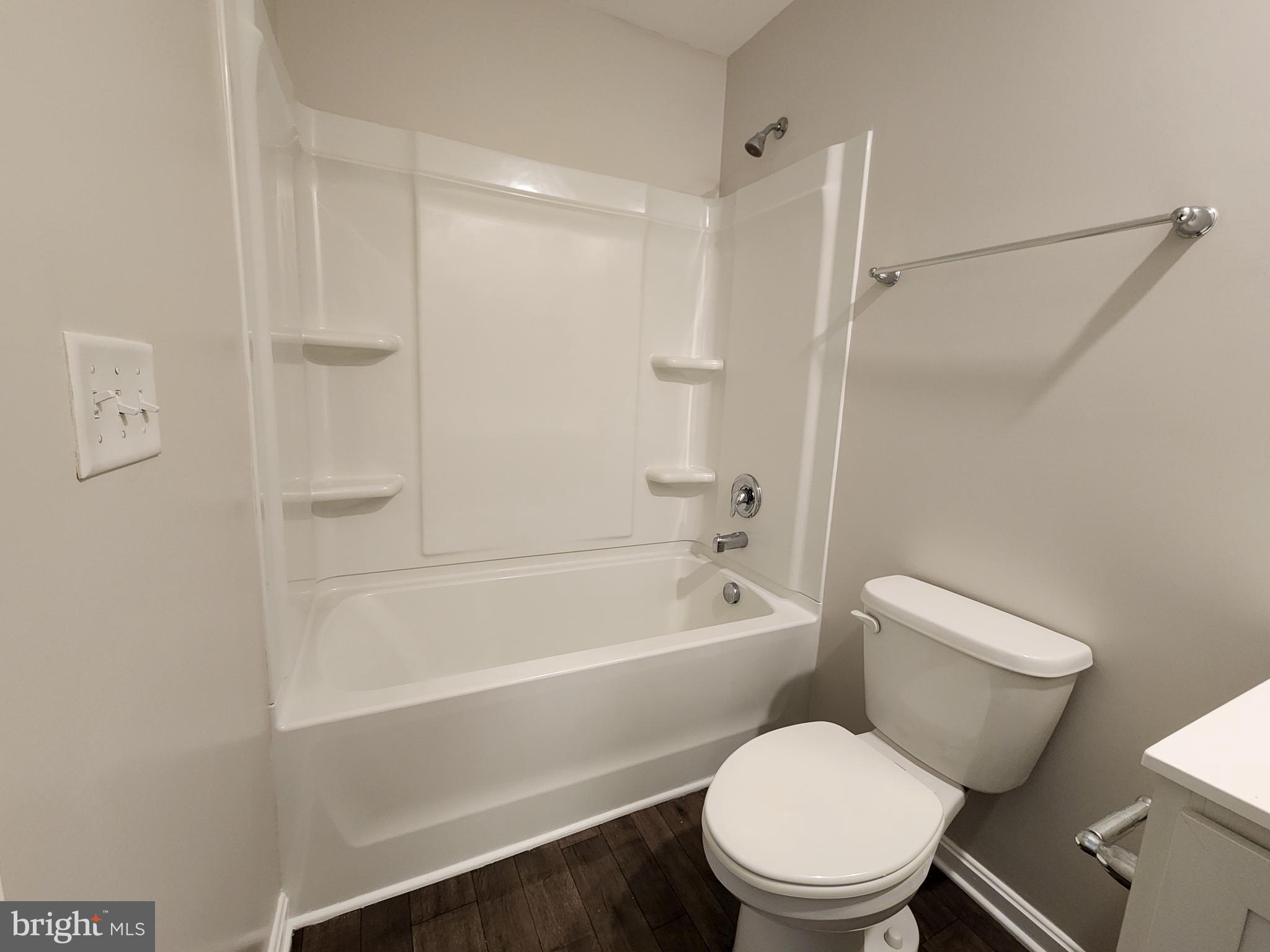 THE PRESERVE AT AYDELOTTE FARM - Residential