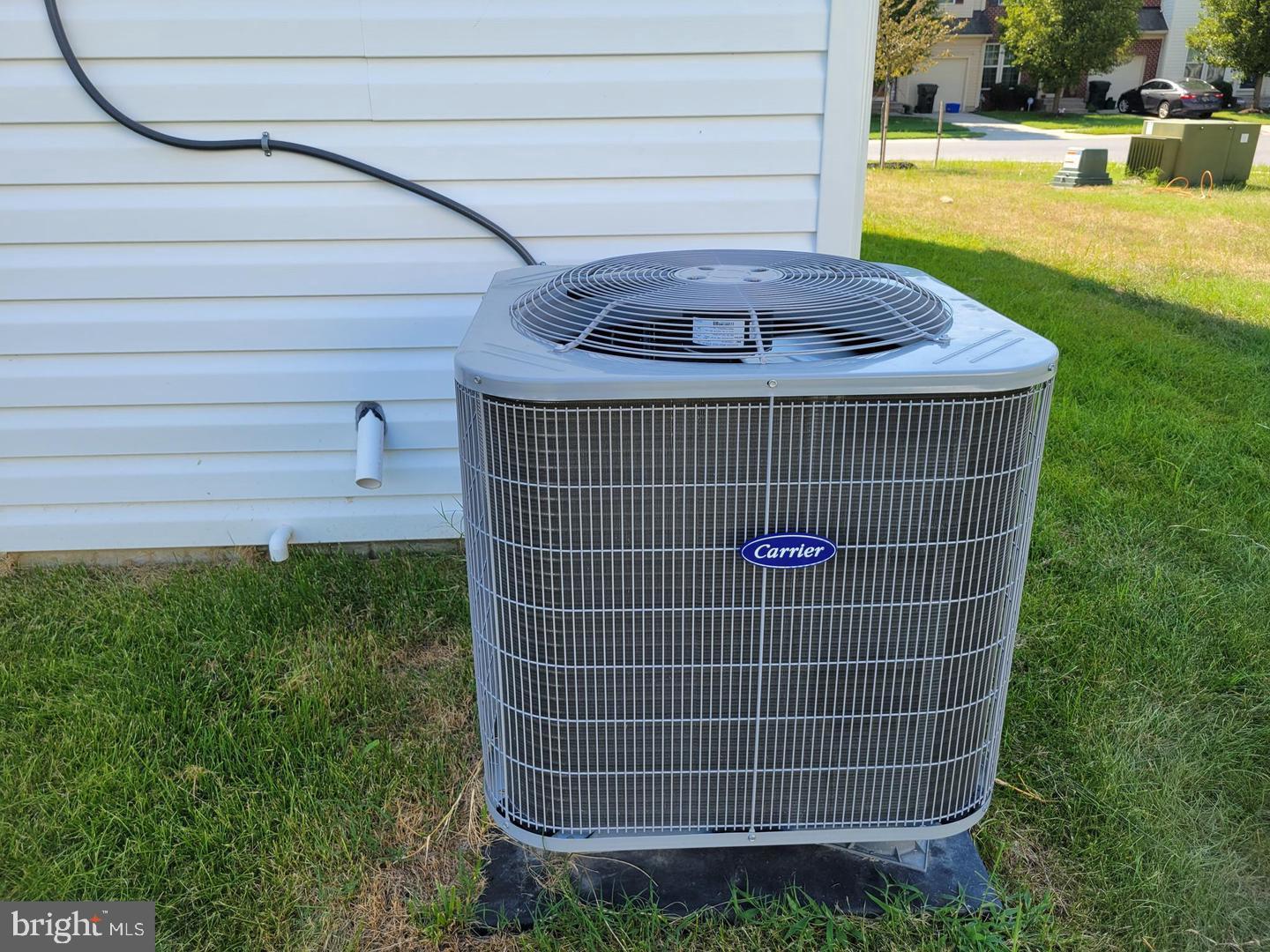 THE PRESERVE AT AYDELOTTE FARM - Residential