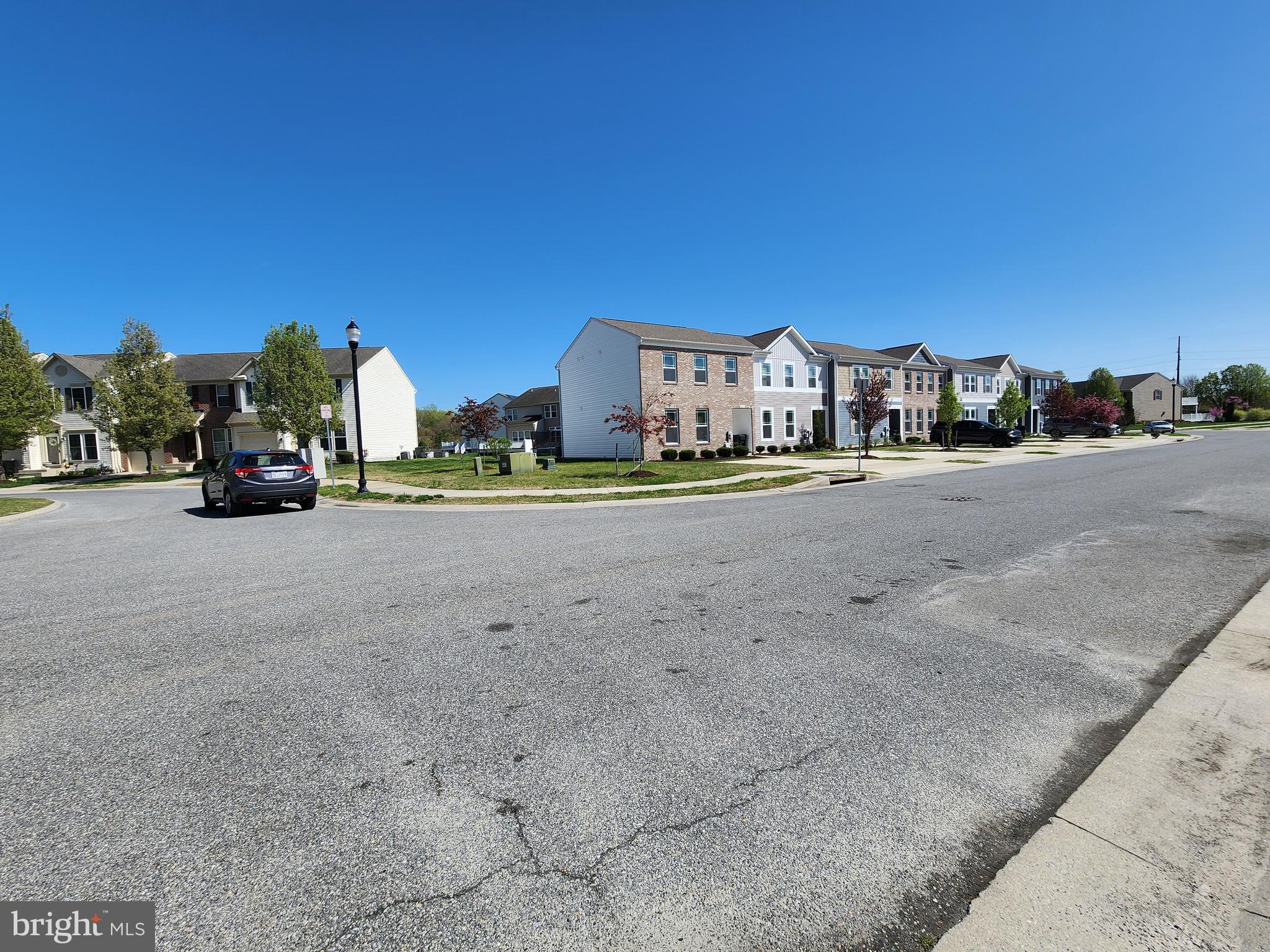 THE PRESERVE AT AYDELOTTE FARM - Residential