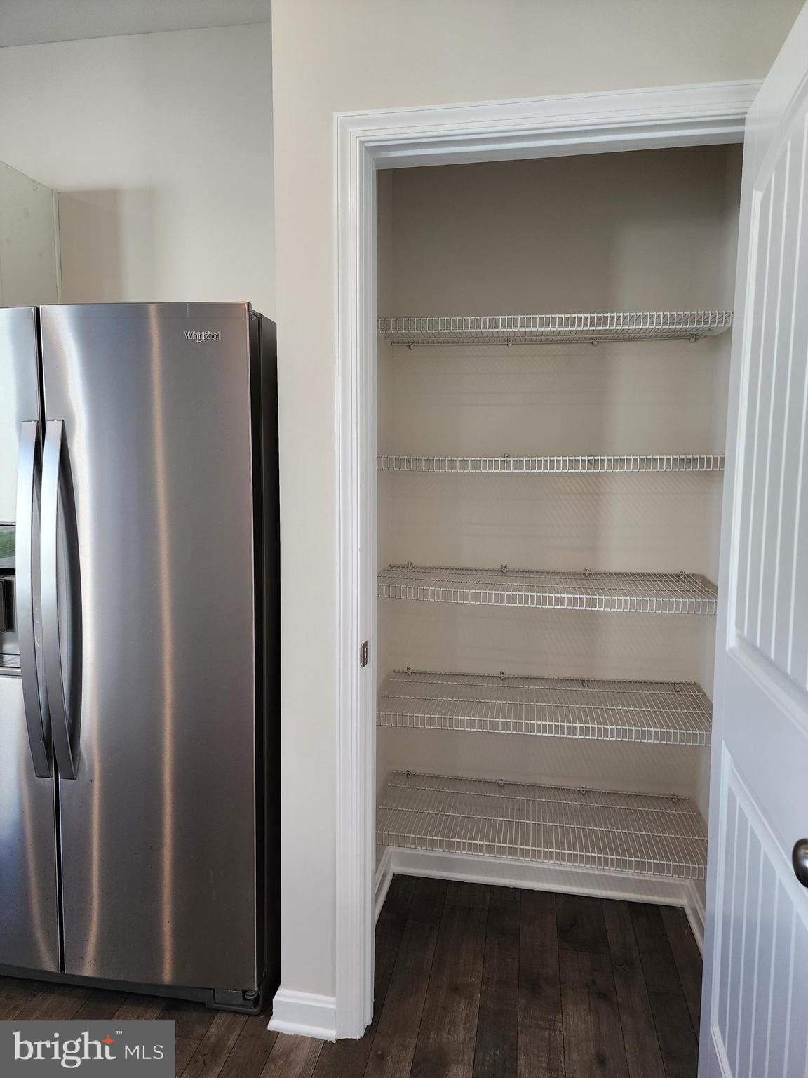 THE PRESERVE AT AYDELOTTE FARM - Residential