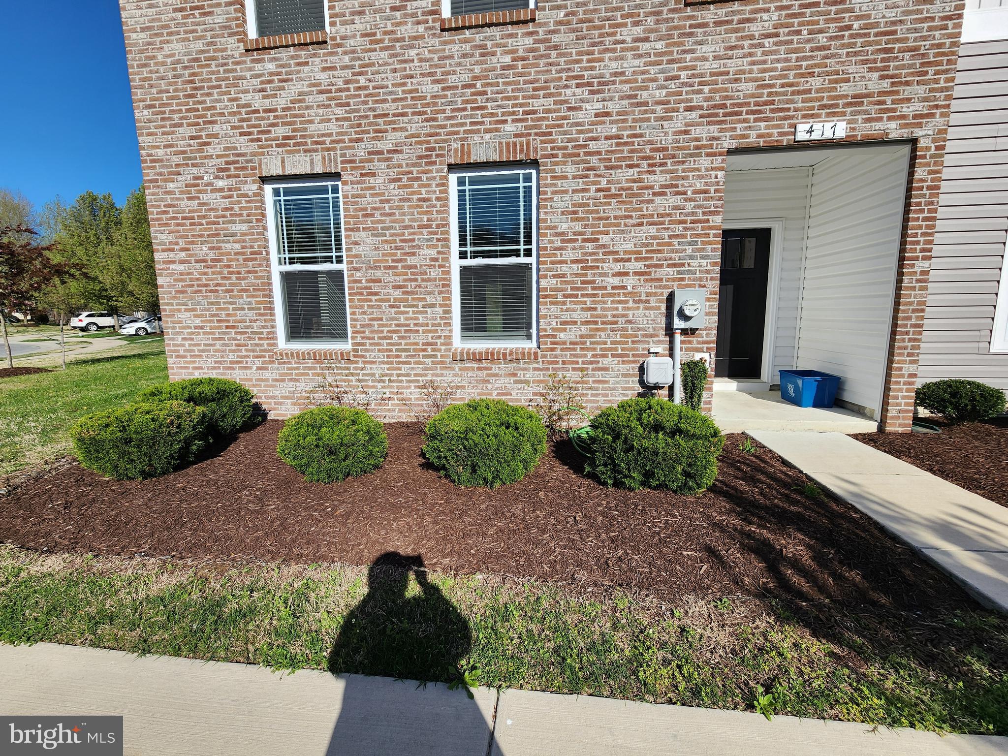 THE PRESERVE AT AYDELOTTE FARM - Residential