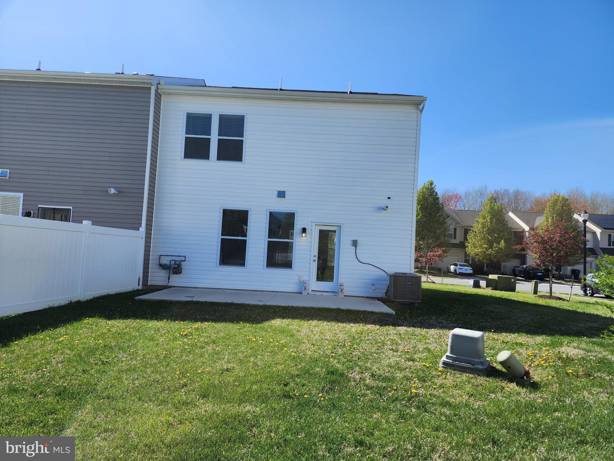 THE PRESERVE AT AYDELOTTE FARM - Residential