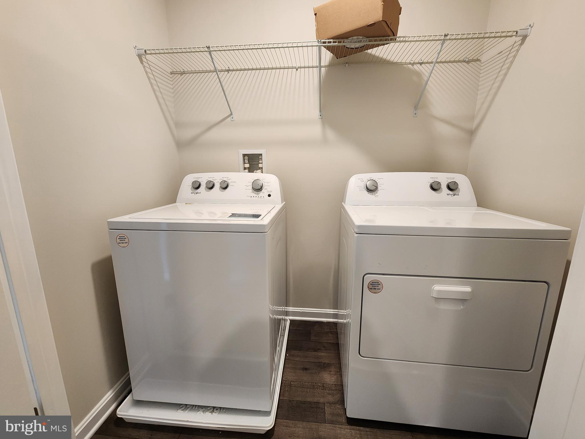 THE PRESERVE AT AYDELOTTE FARM - Residential