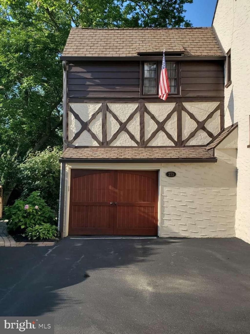 Photo of 273 Strafford Avenue, WAYNE, PA 19087 (MLS # PACT2107018)