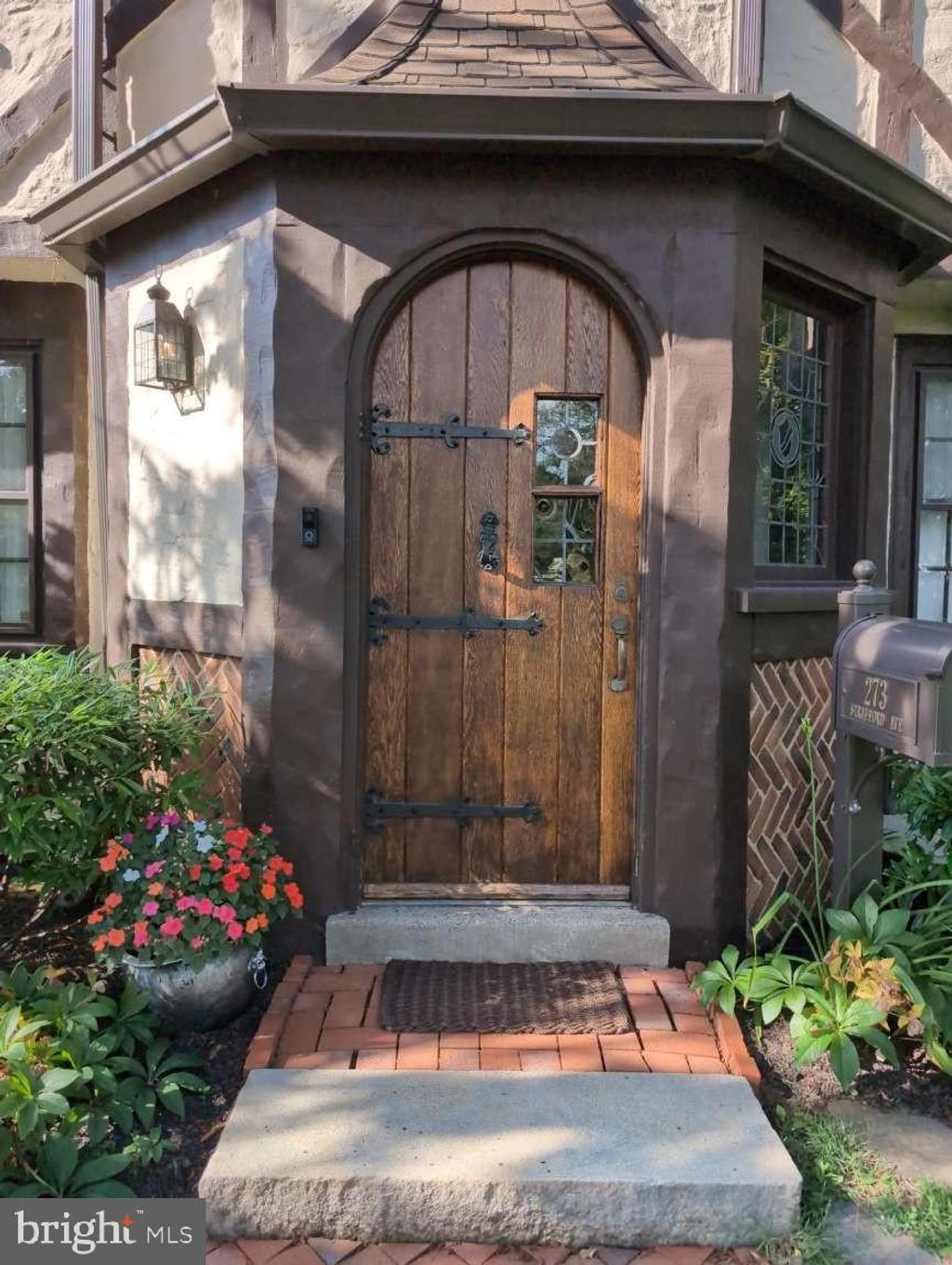 Photo of 273 Strafford Avenue, WAYNE, PA 19087 (MLS # PACT2107018)