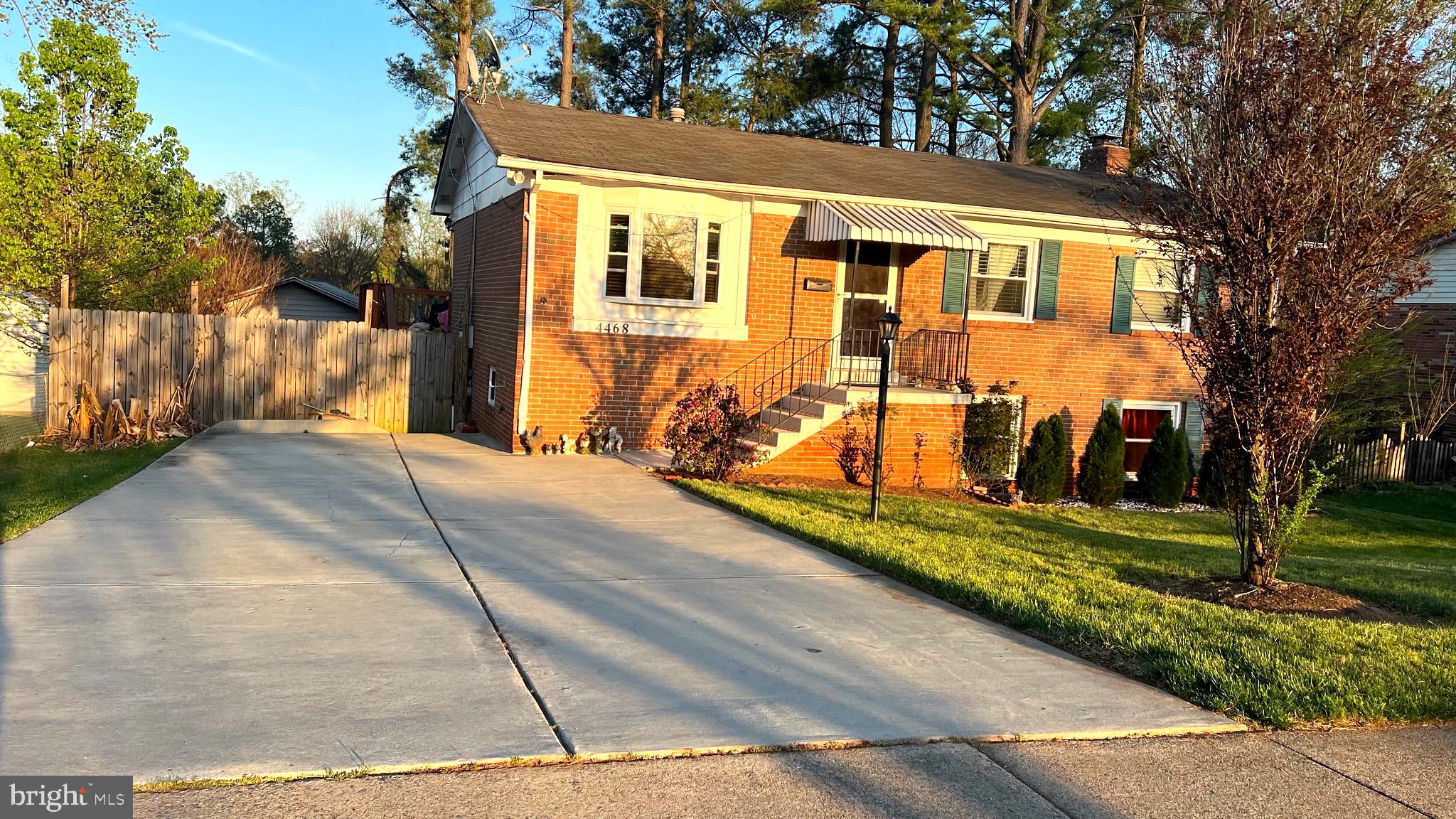 DALE CITY - Residential