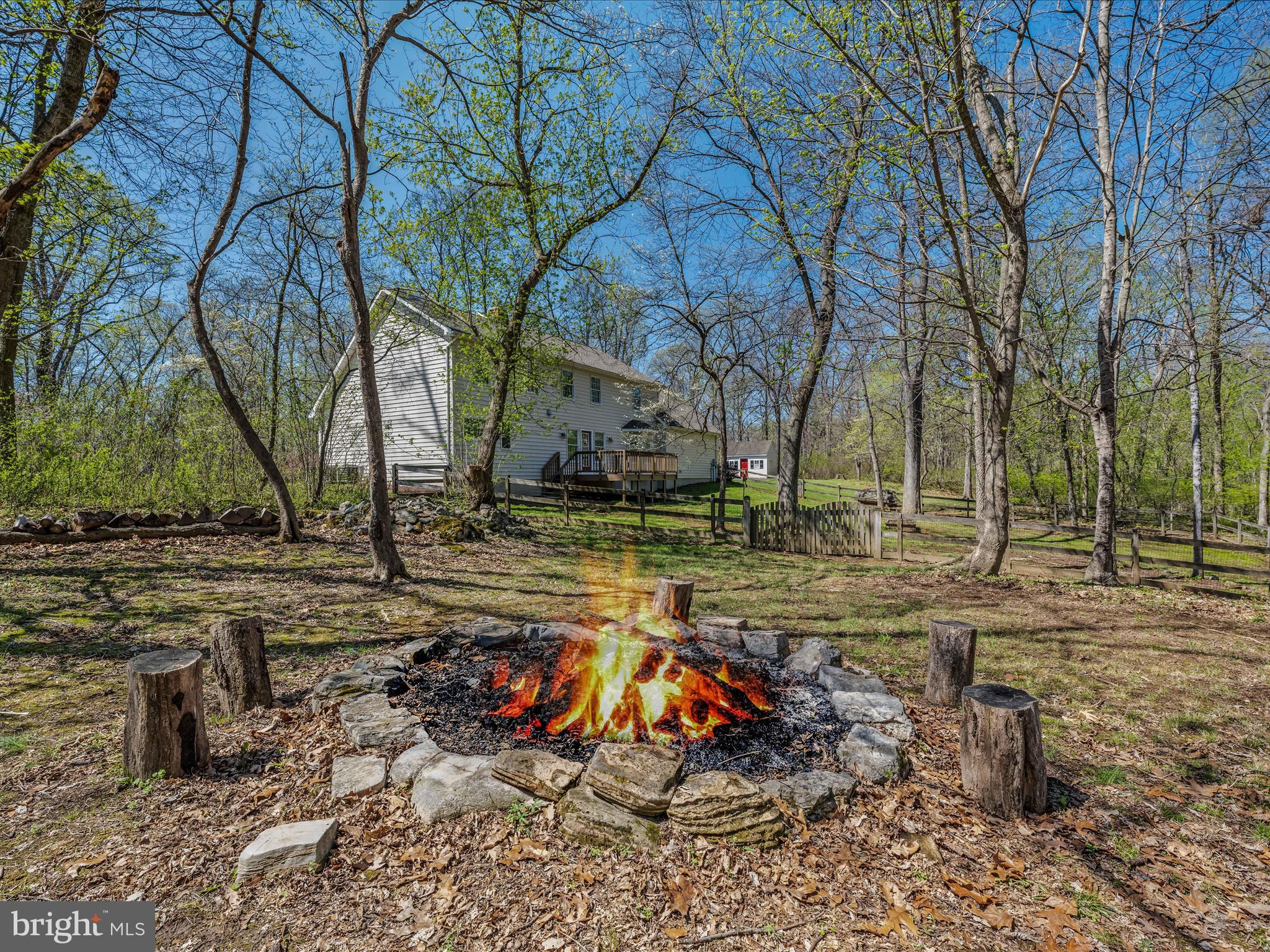 GLENN WOODS - Residential