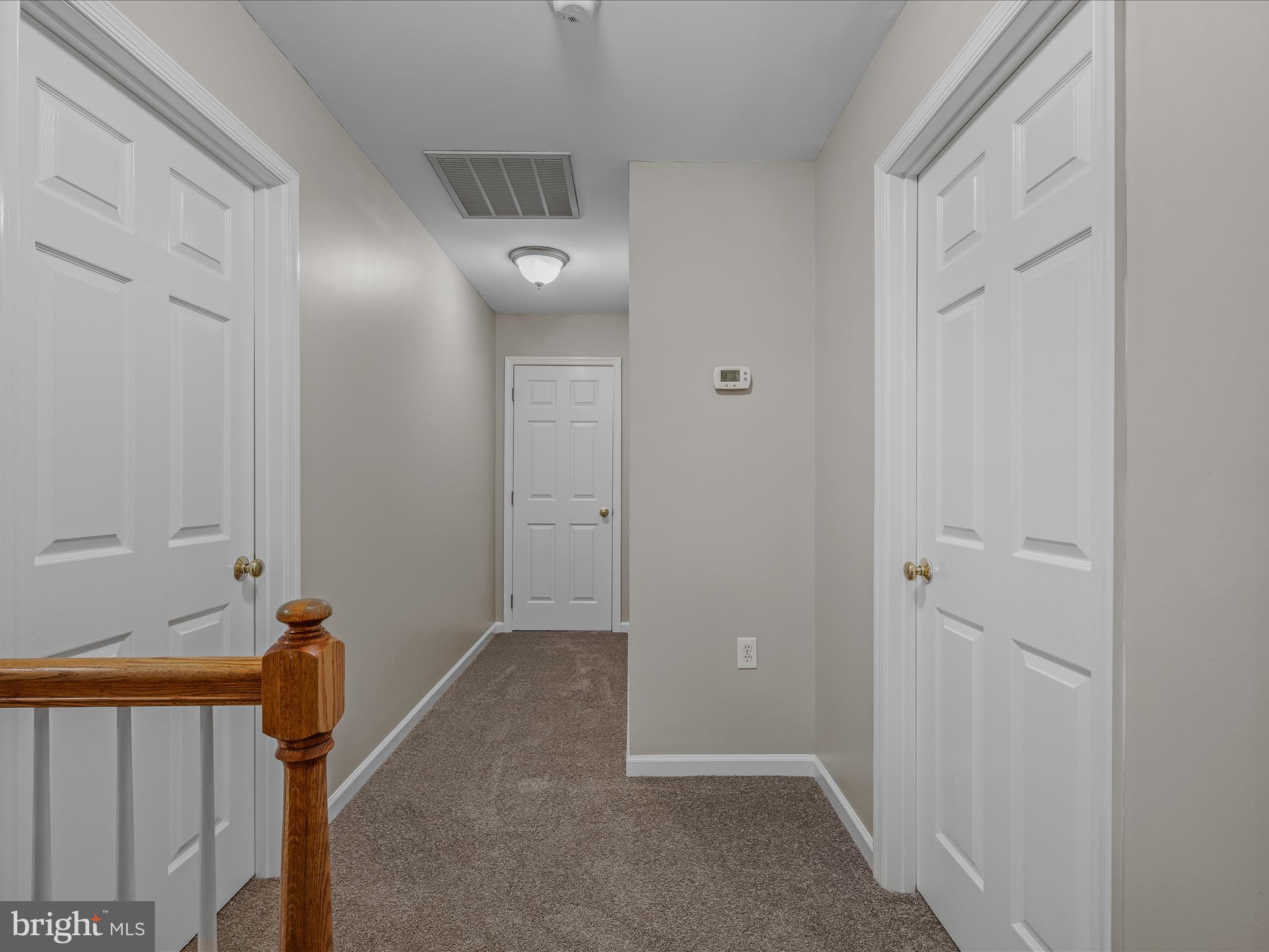 GLENN WOODS - Residential