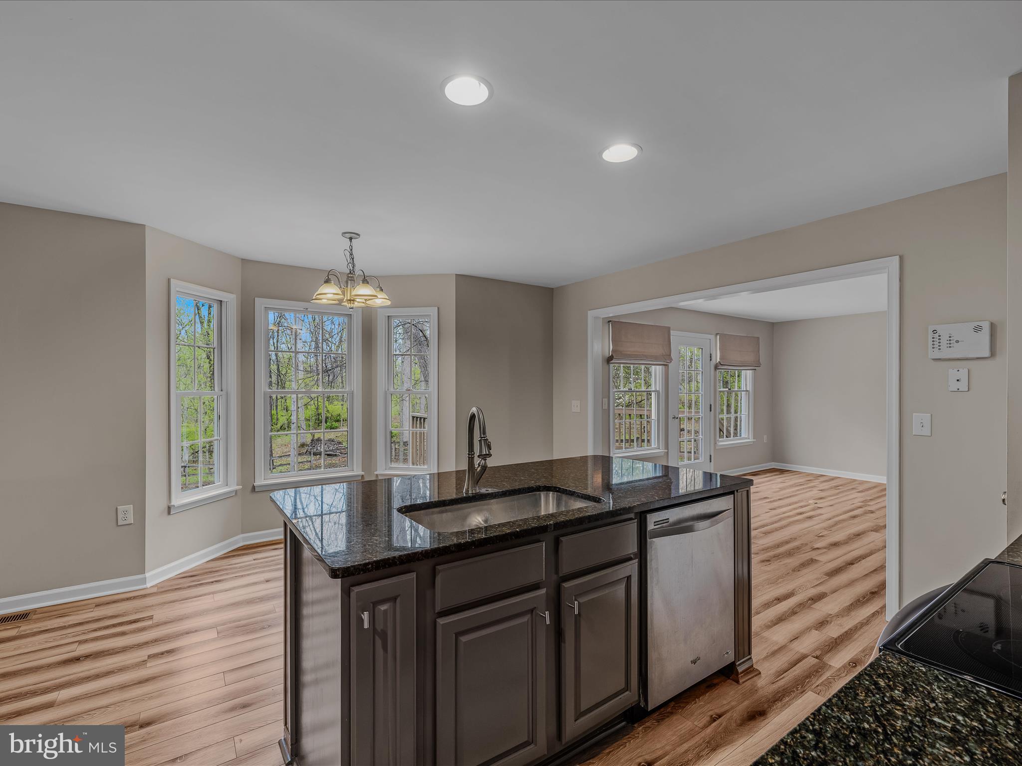 GLENN WOODS - Residential