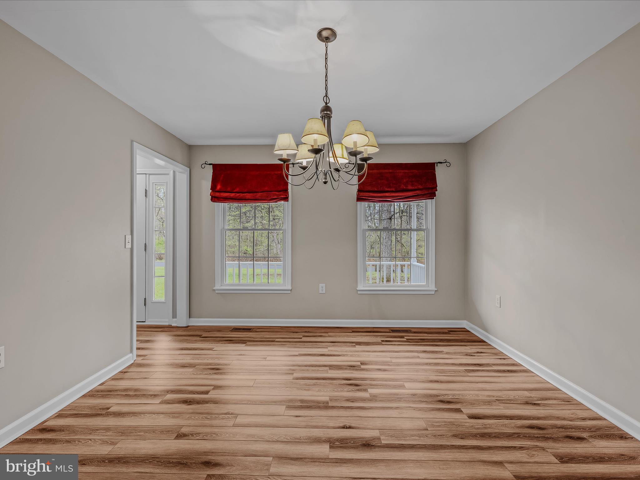 GLENN WOODS - Residential