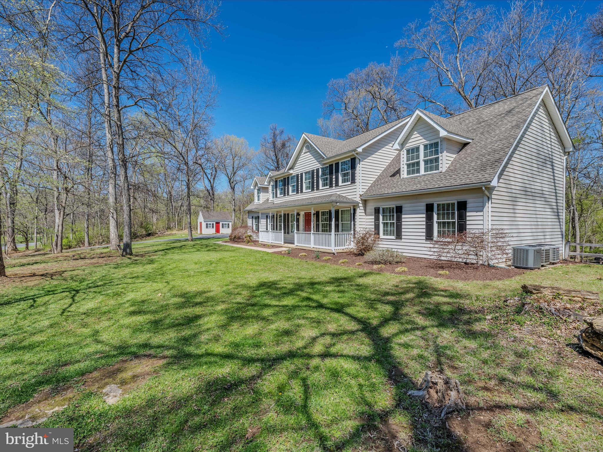 GLENN WOODS - Residential