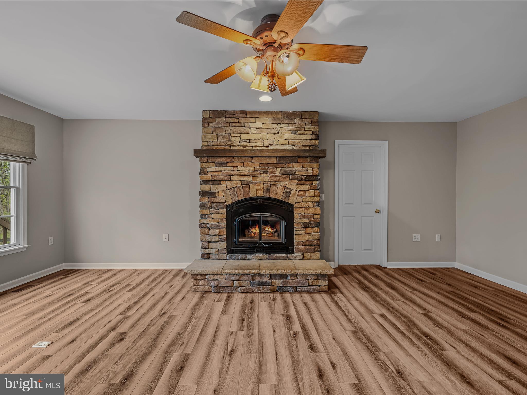 GLENN WOODS - Residential