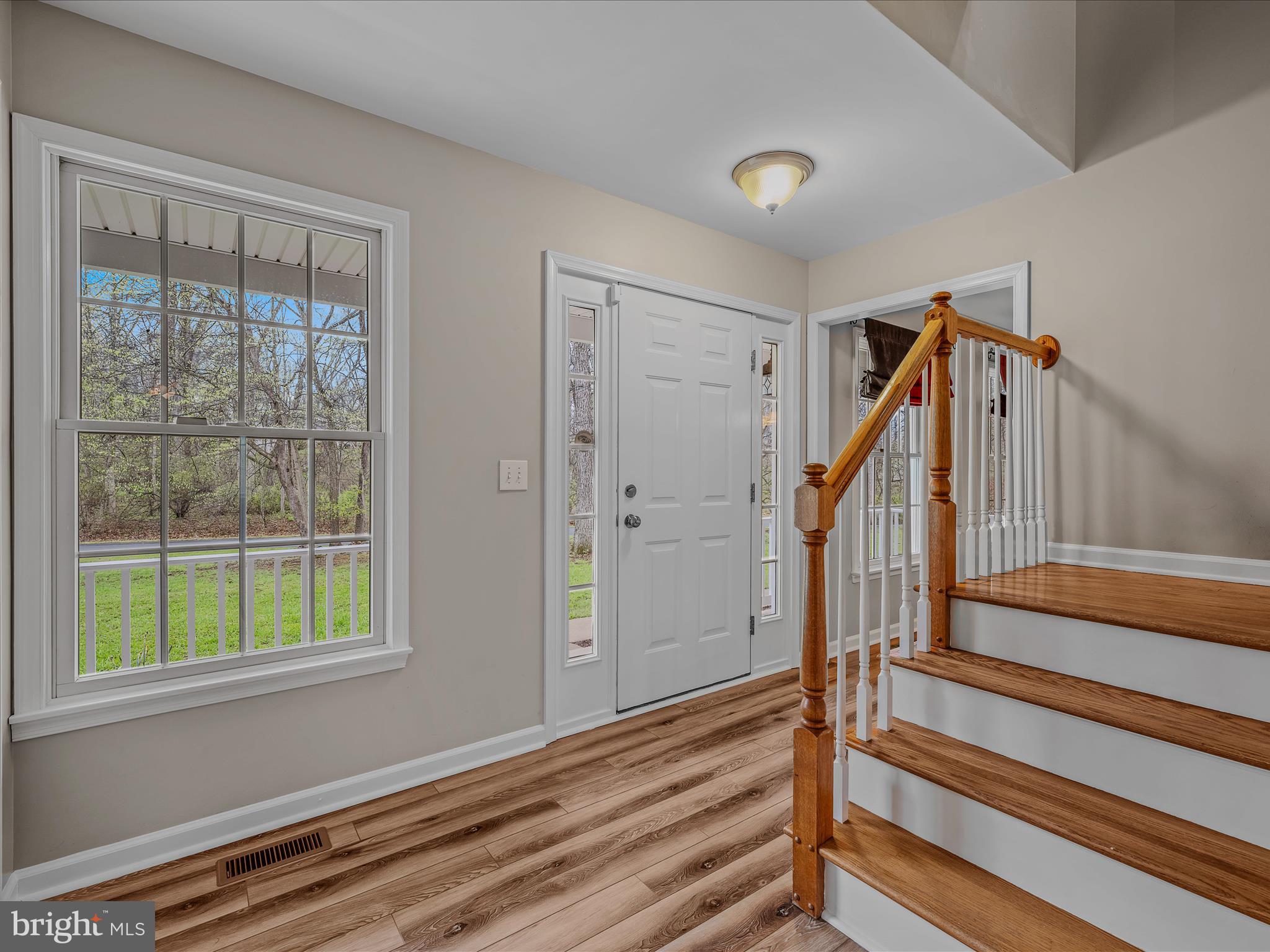 GLENN WOODS - Residential